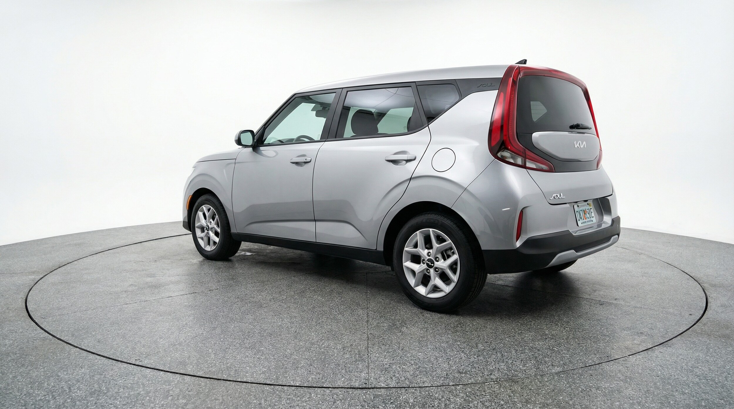 Thumbnail: 2025 Kia Soul - 5