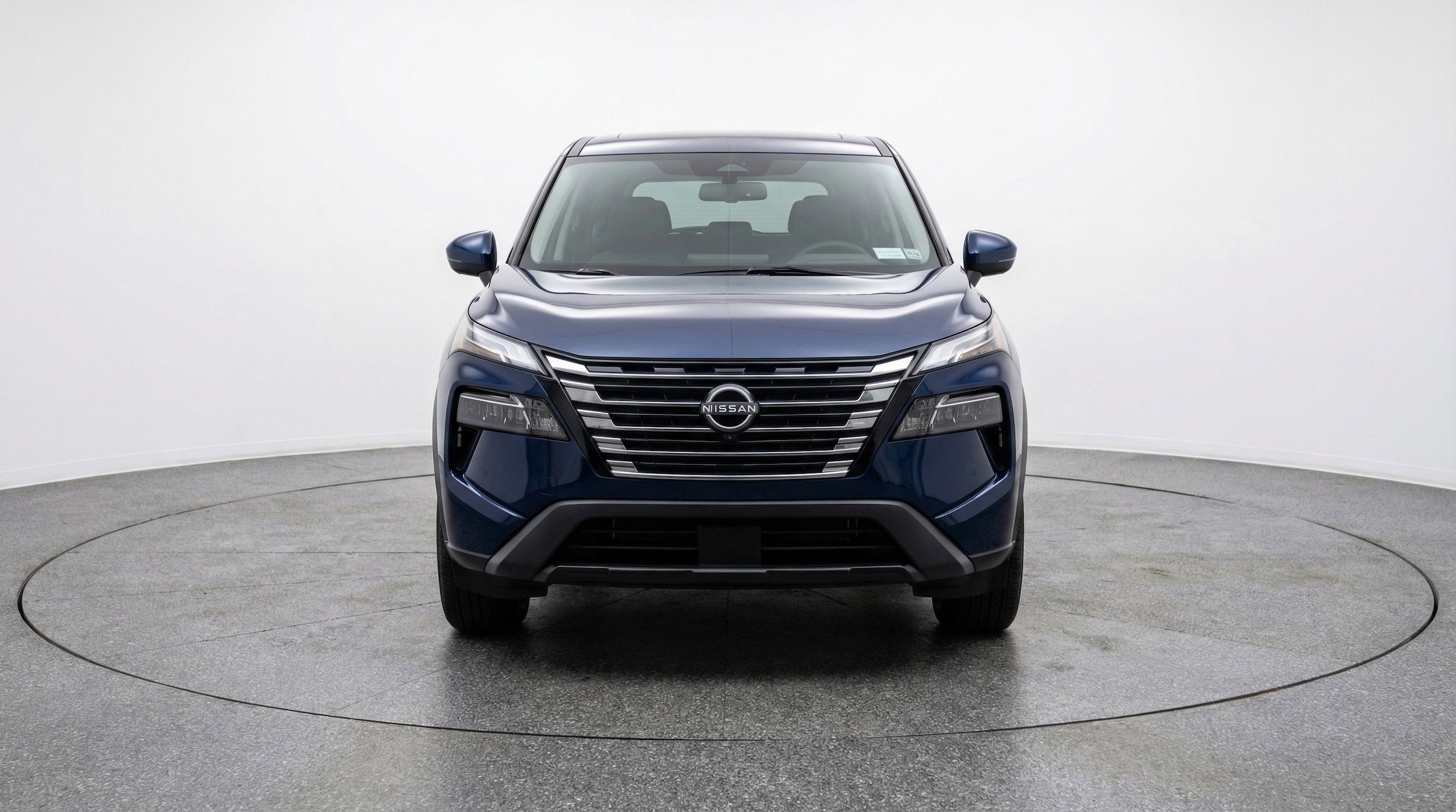 Thumbnail: 2025 Nissan Rogue - 2