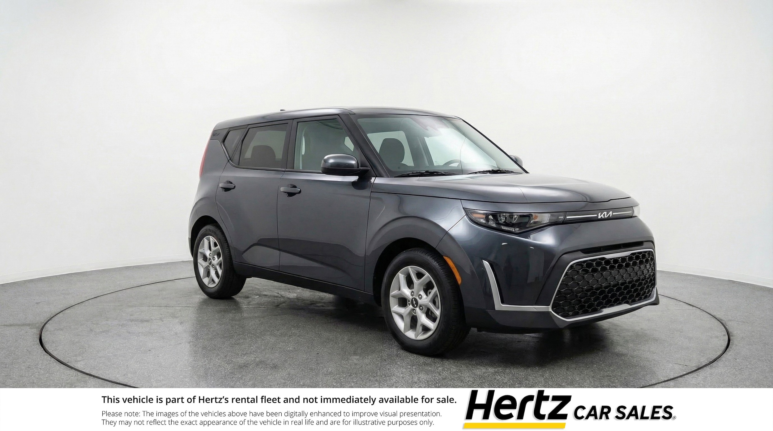 Thumbnail: 2025 Kia Soul - 1
