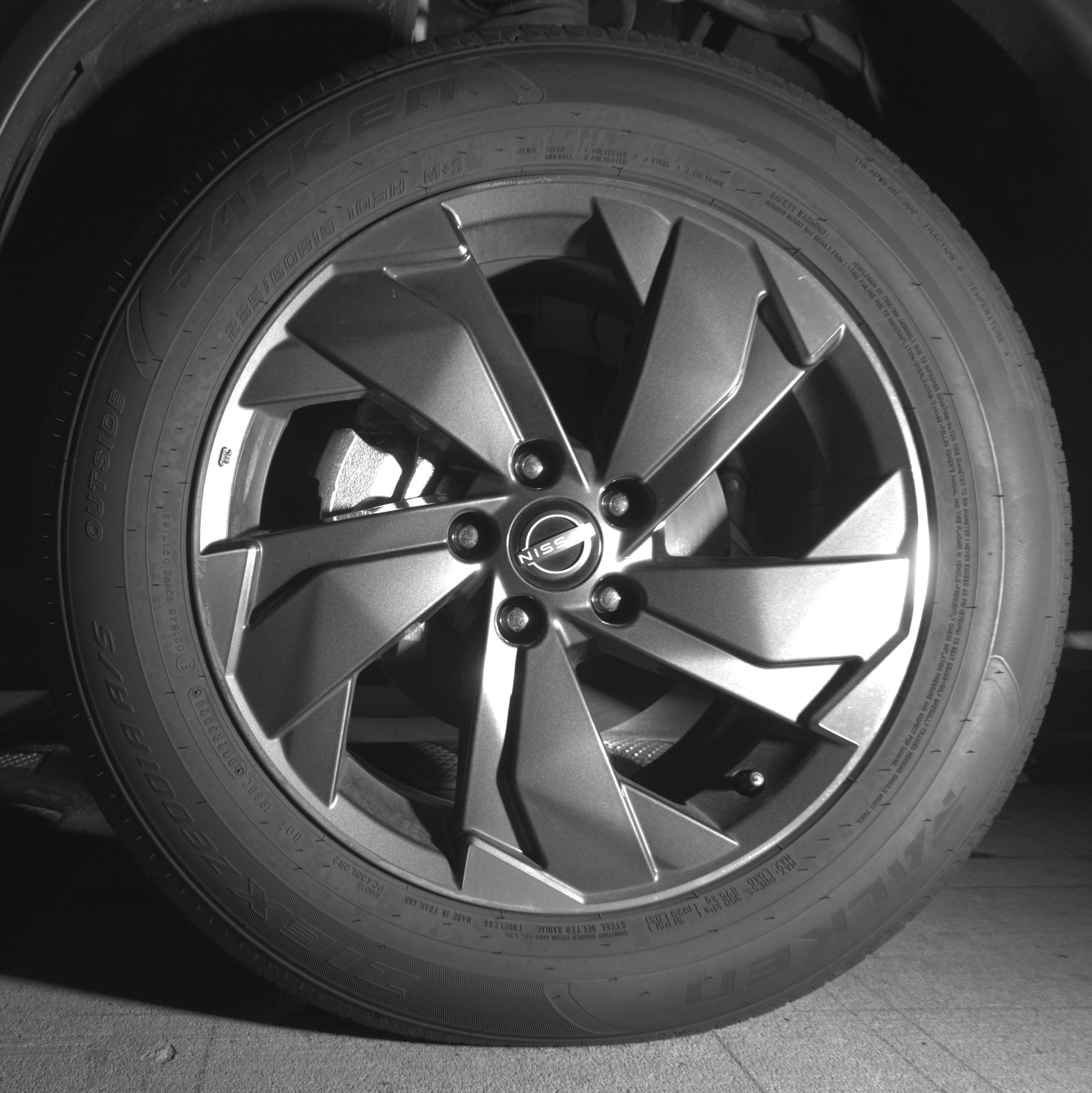 Thumbnail: 2025 Nissan Rogue - 9