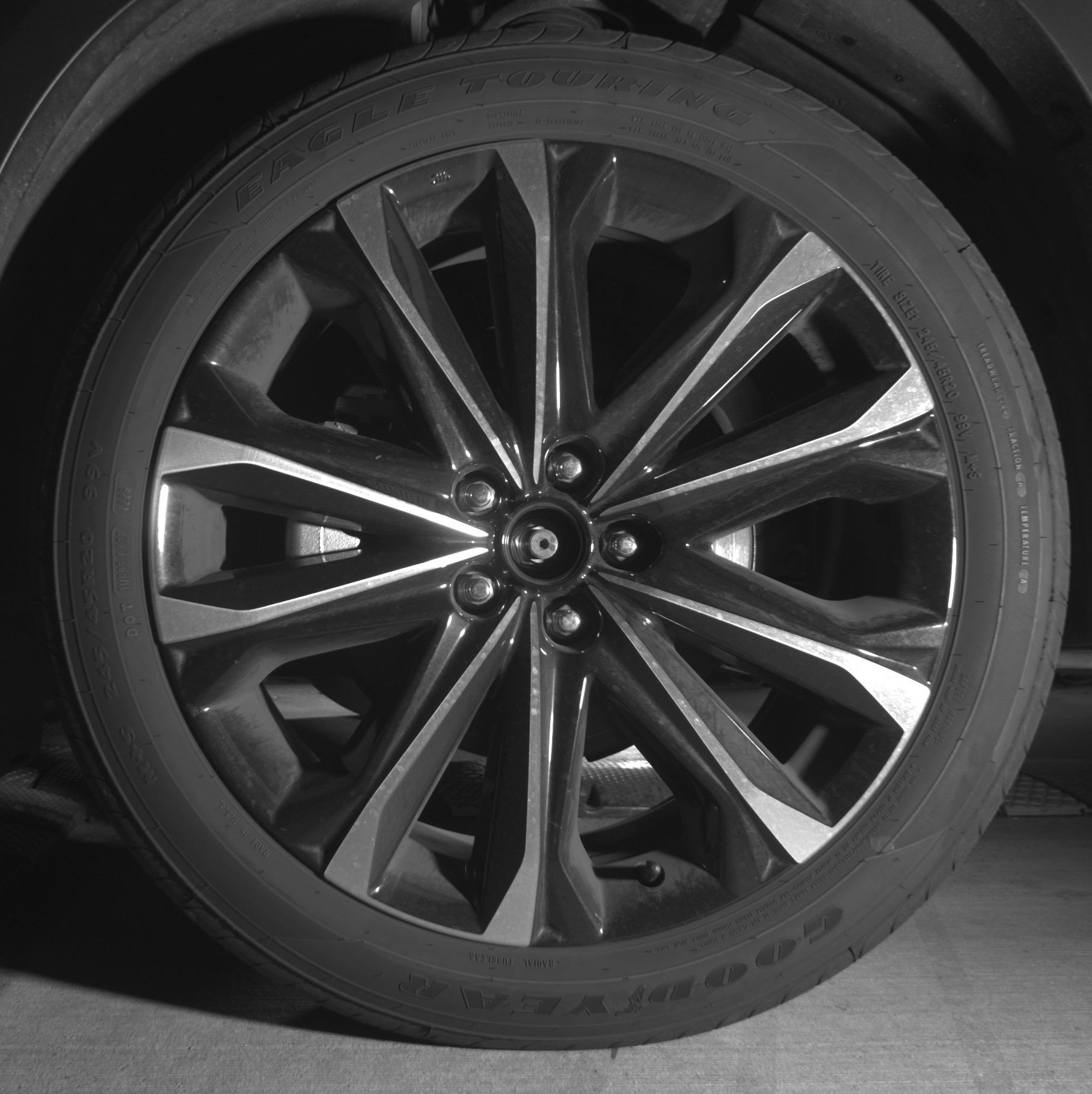 Thumbnail: 2026 Mazda CX-50 - 12