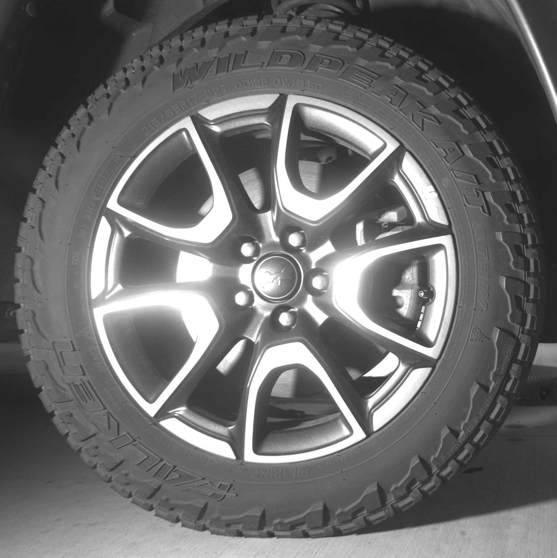 Thumbnail: 2025 Jeep Compass - 13