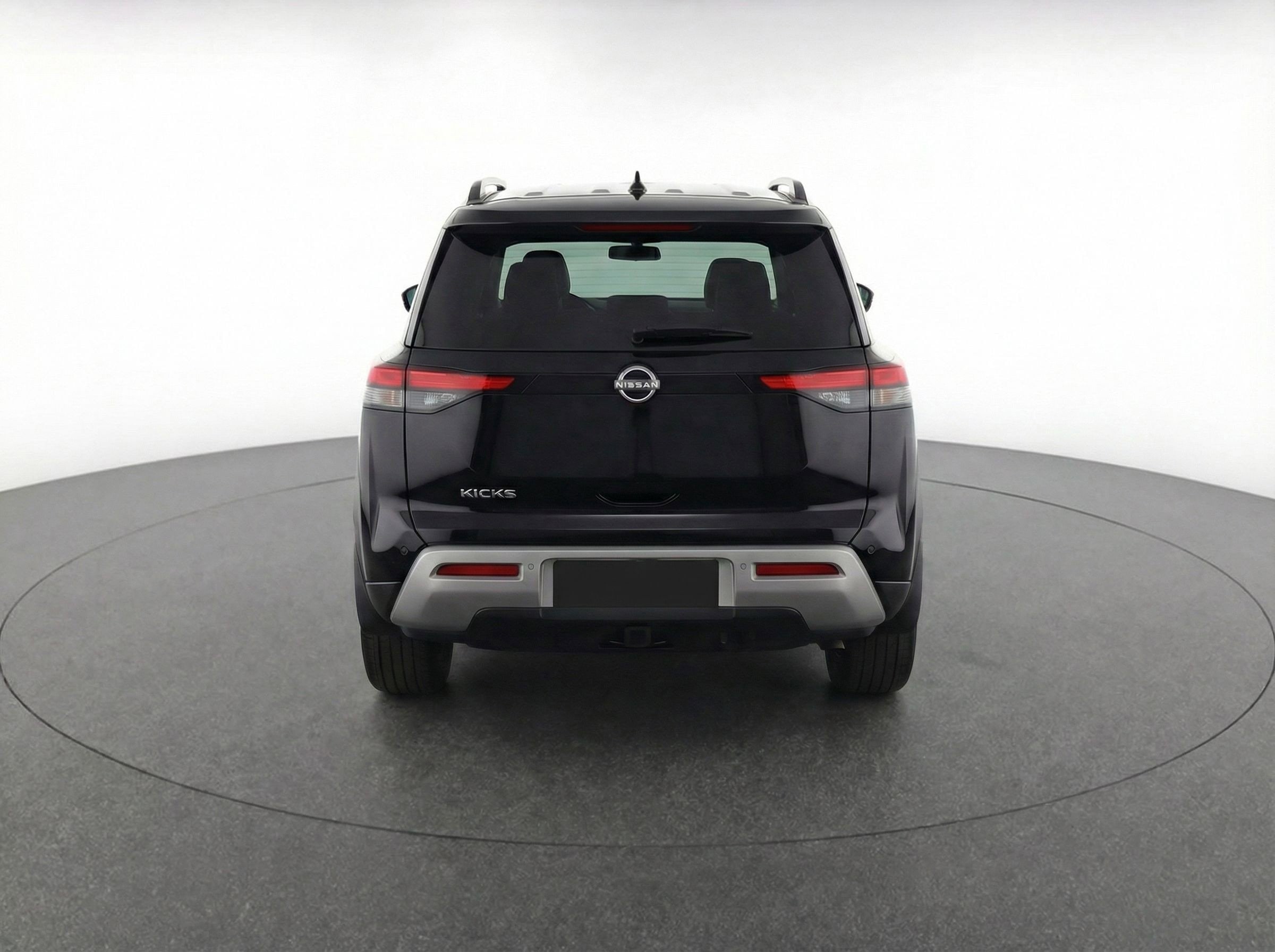 Thumbnail: 2025 Nissan Kicks - 7