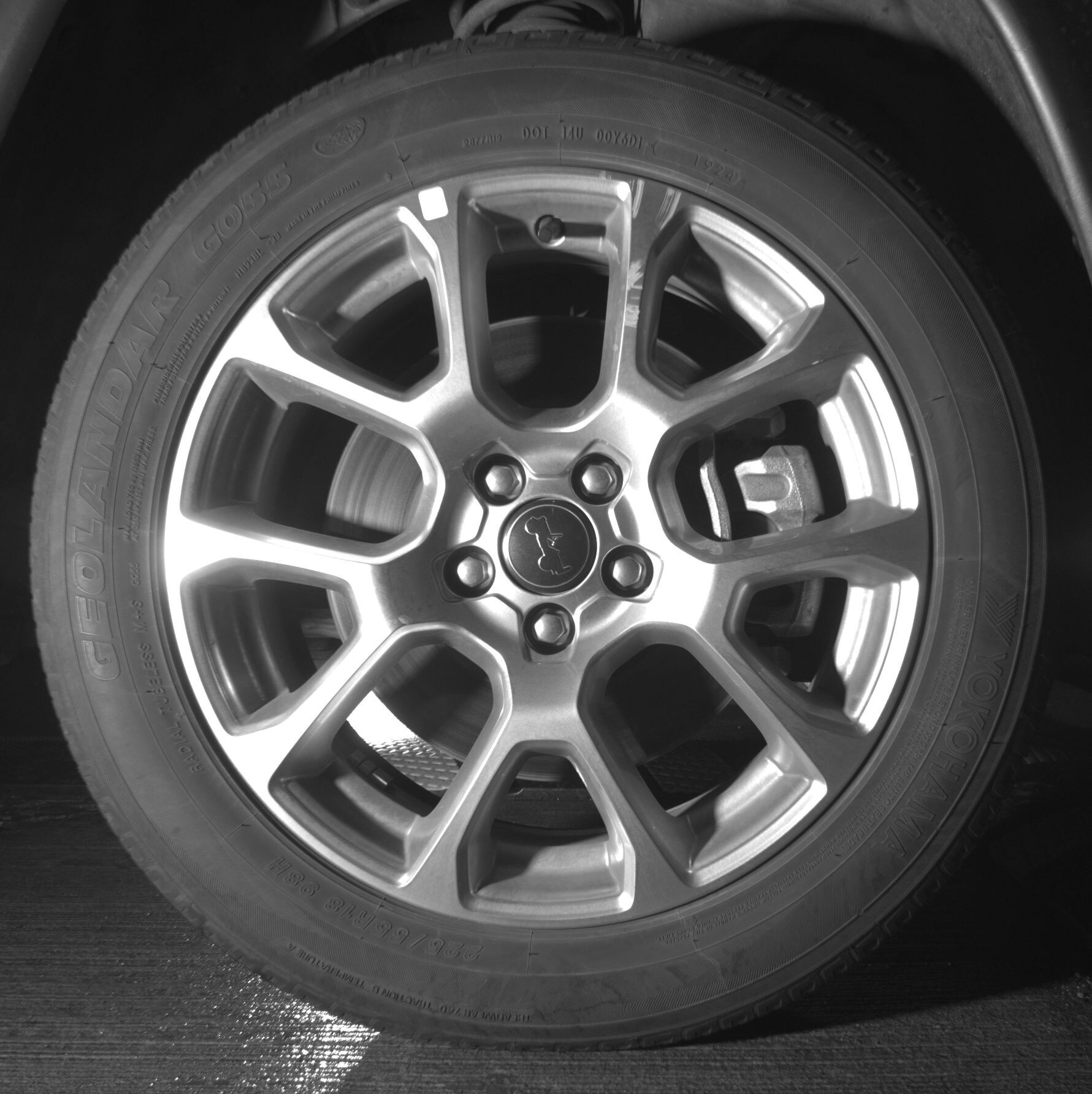 Thumbnail: 2025 Jeep Compass - 10