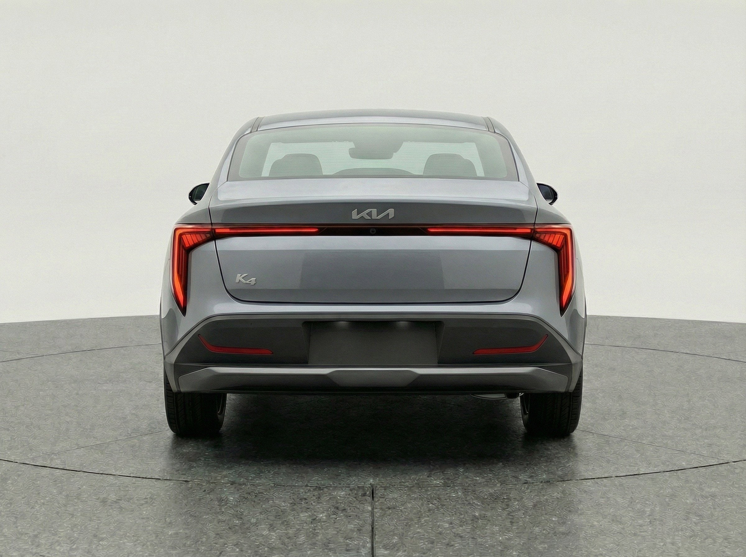 Thumbnail: 2025 Kia K4 - 7