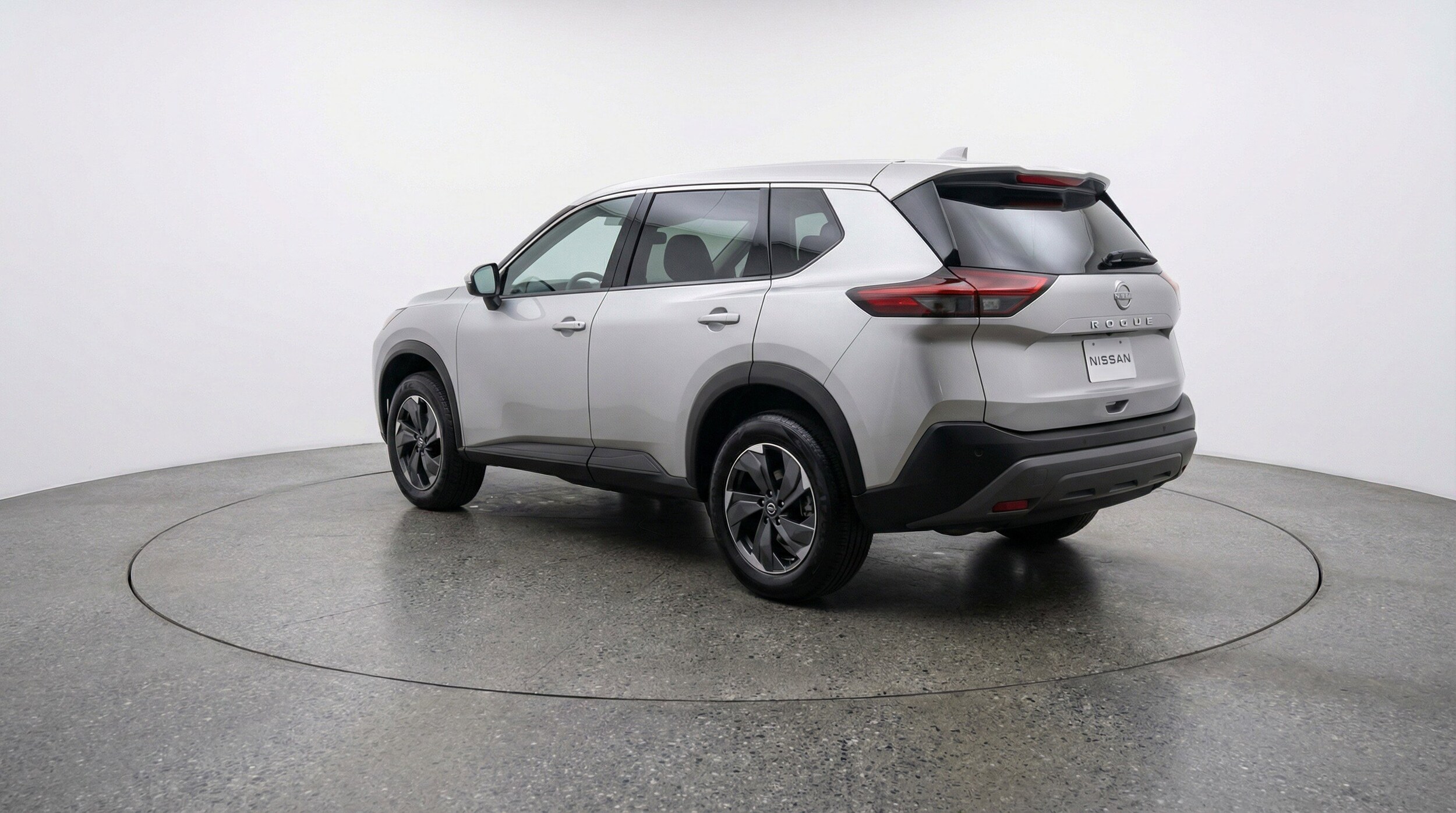 Thumbnail: 2025 Nissan Rogue - 6