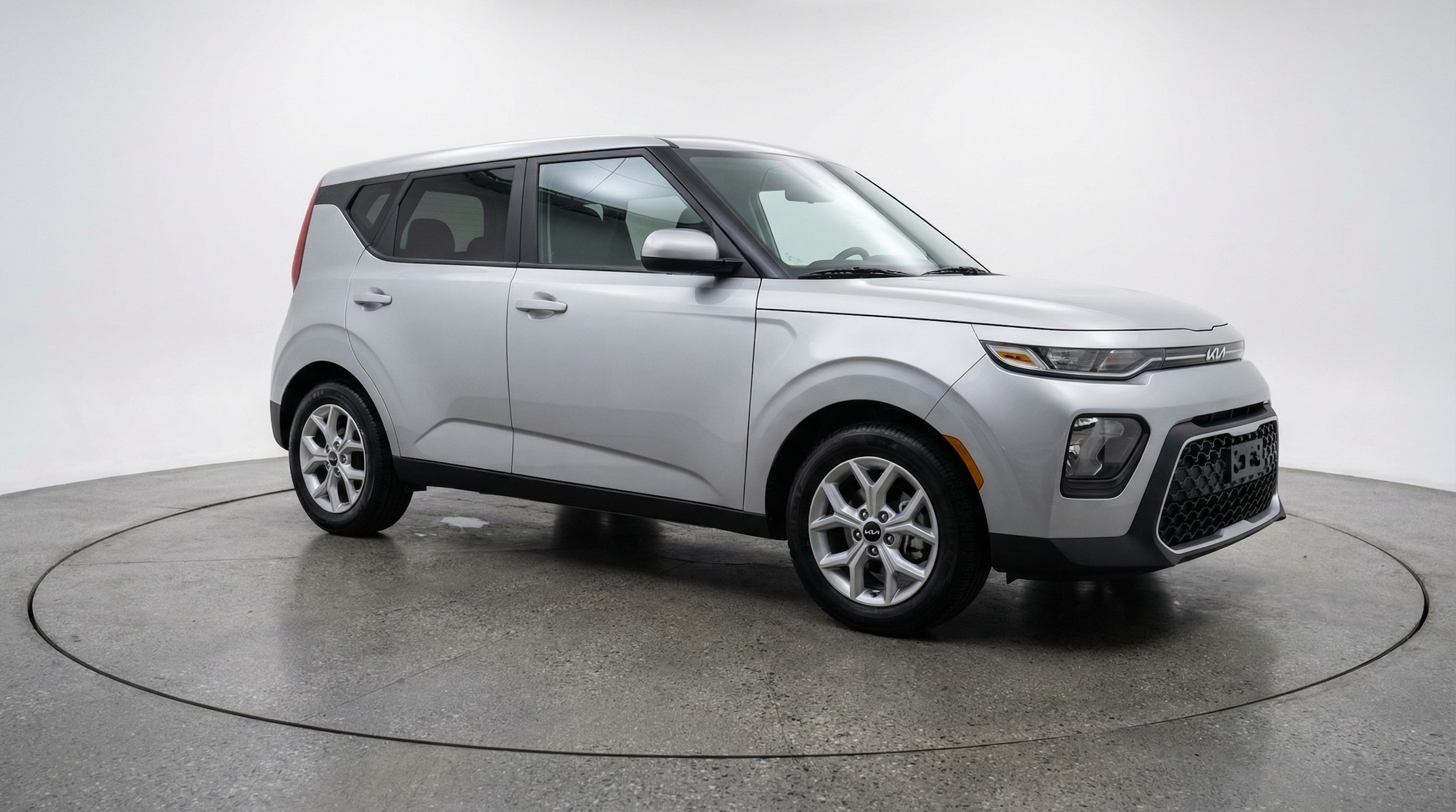 Thumbnail: 2025 Kia Soul - 1