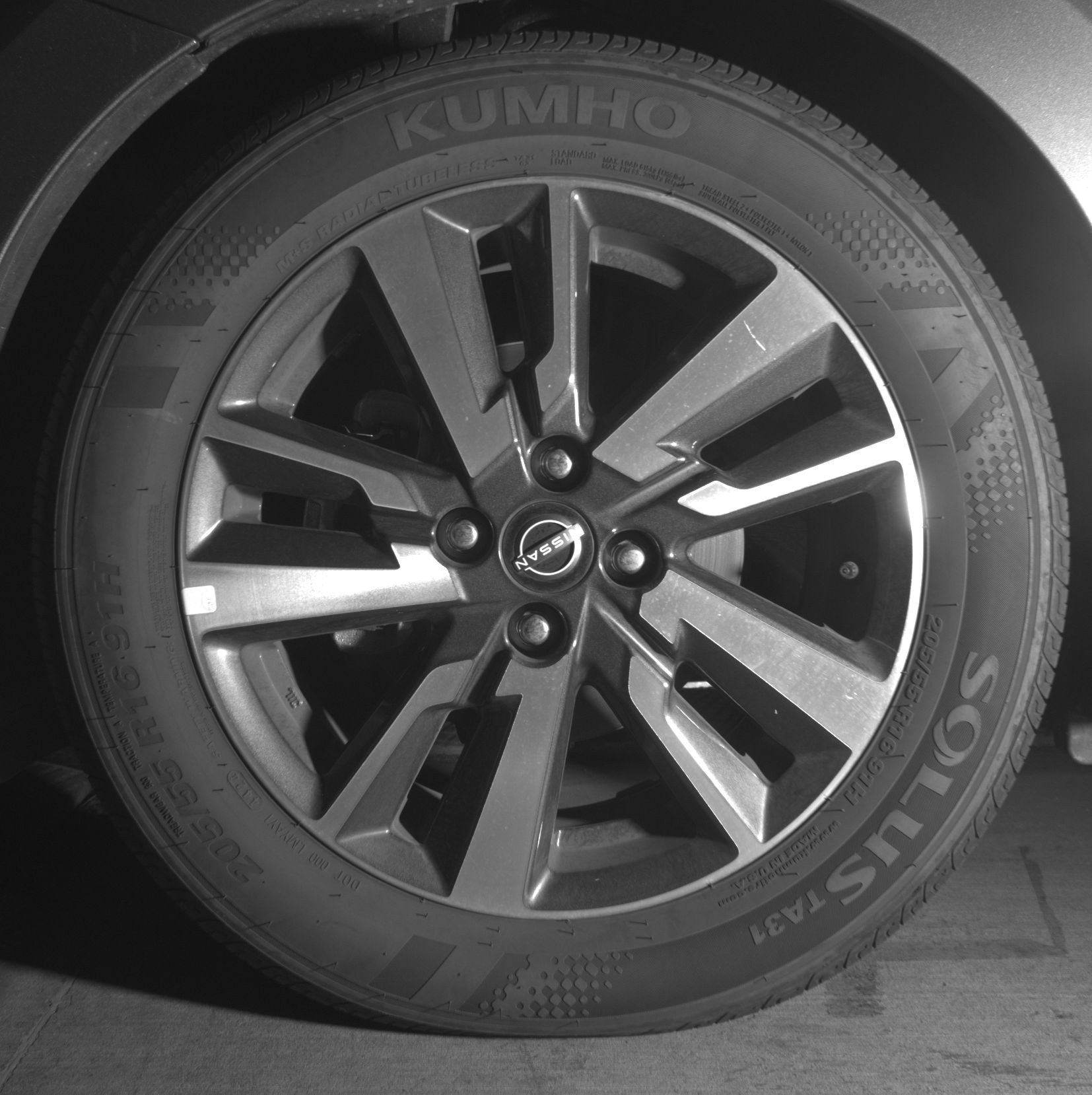 Thumbnail: 2025 Nissan Versa - 12