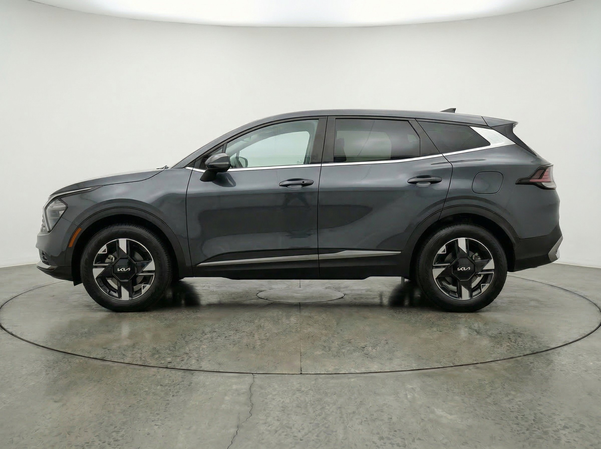Thumbnail: 2026 Kia Sportage - 5