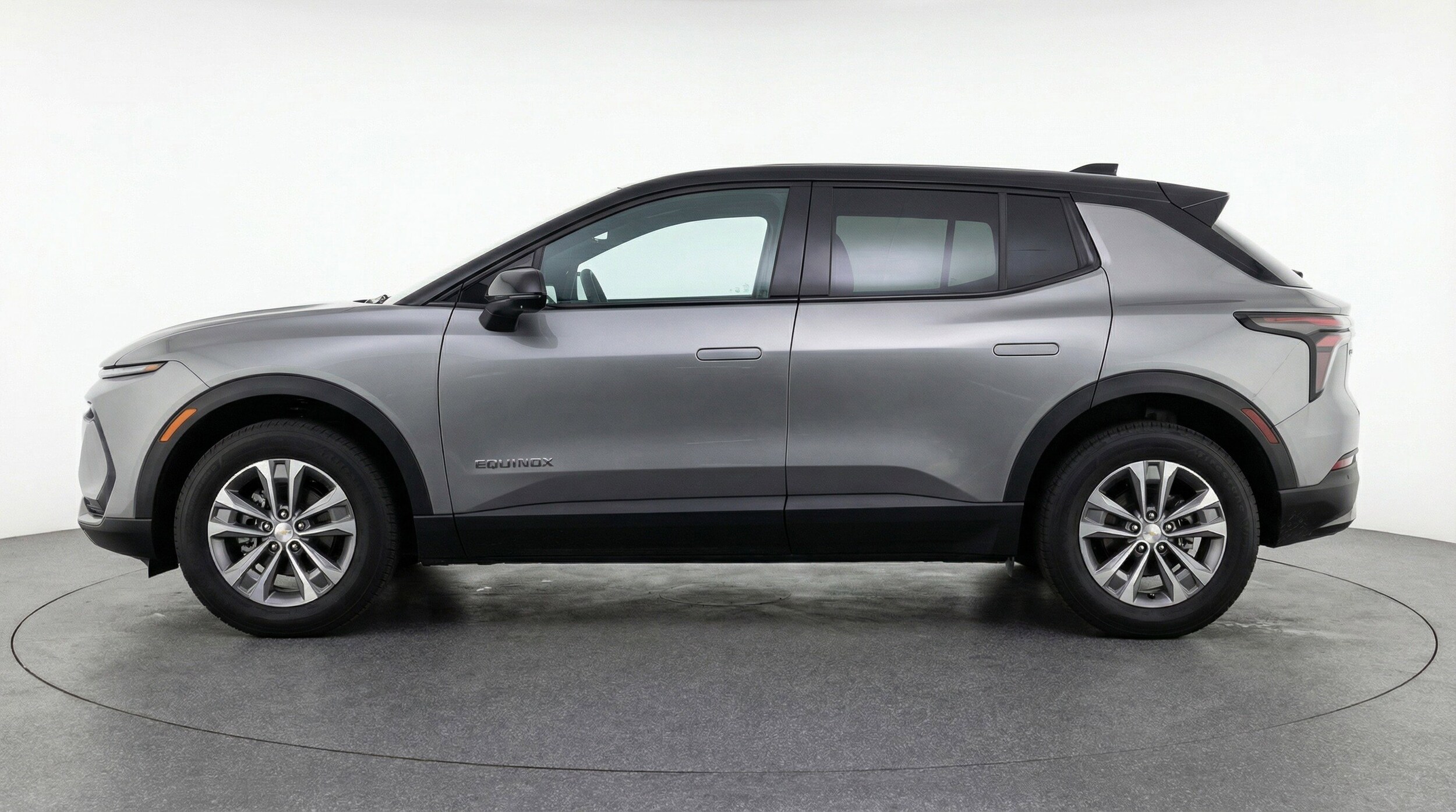 Thumbnail: 2025 Chevrolet Equinox - 5