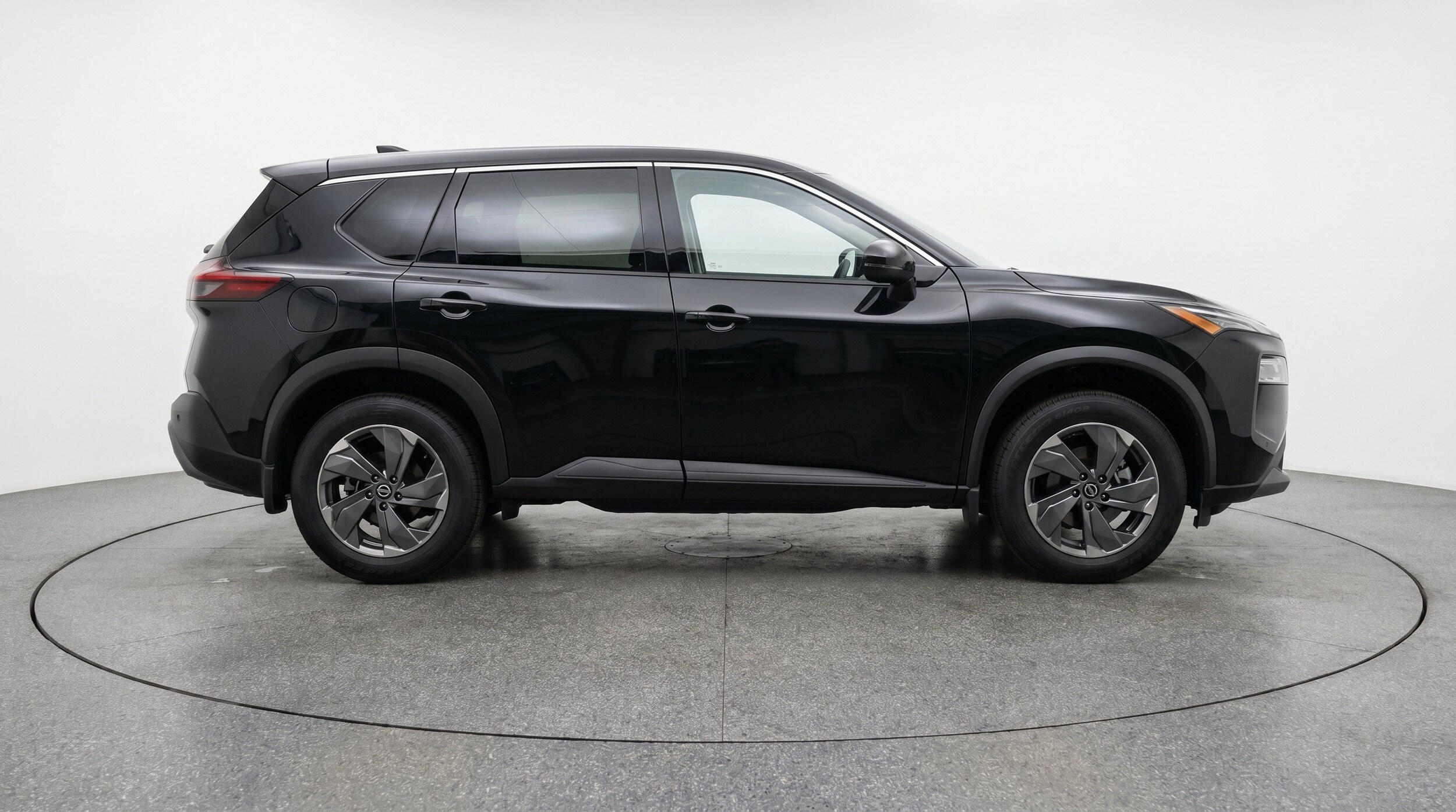 Thumbnail: 2025 Nissan Rogue - 11