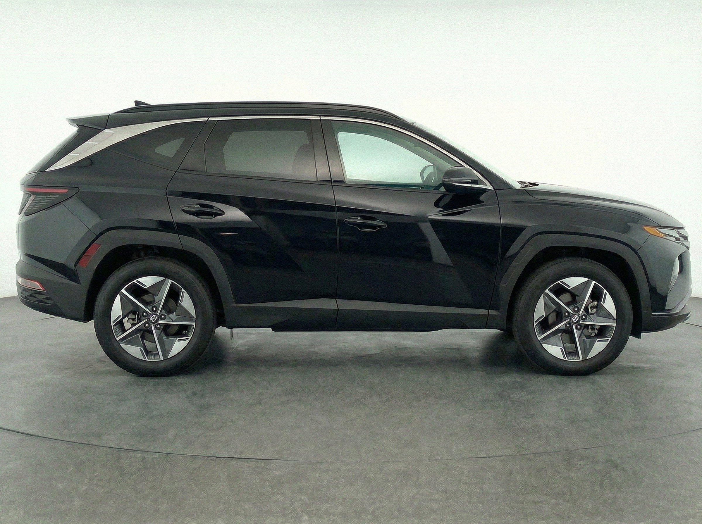 Thumbnail: 2025 Hyundai Tucson - 11