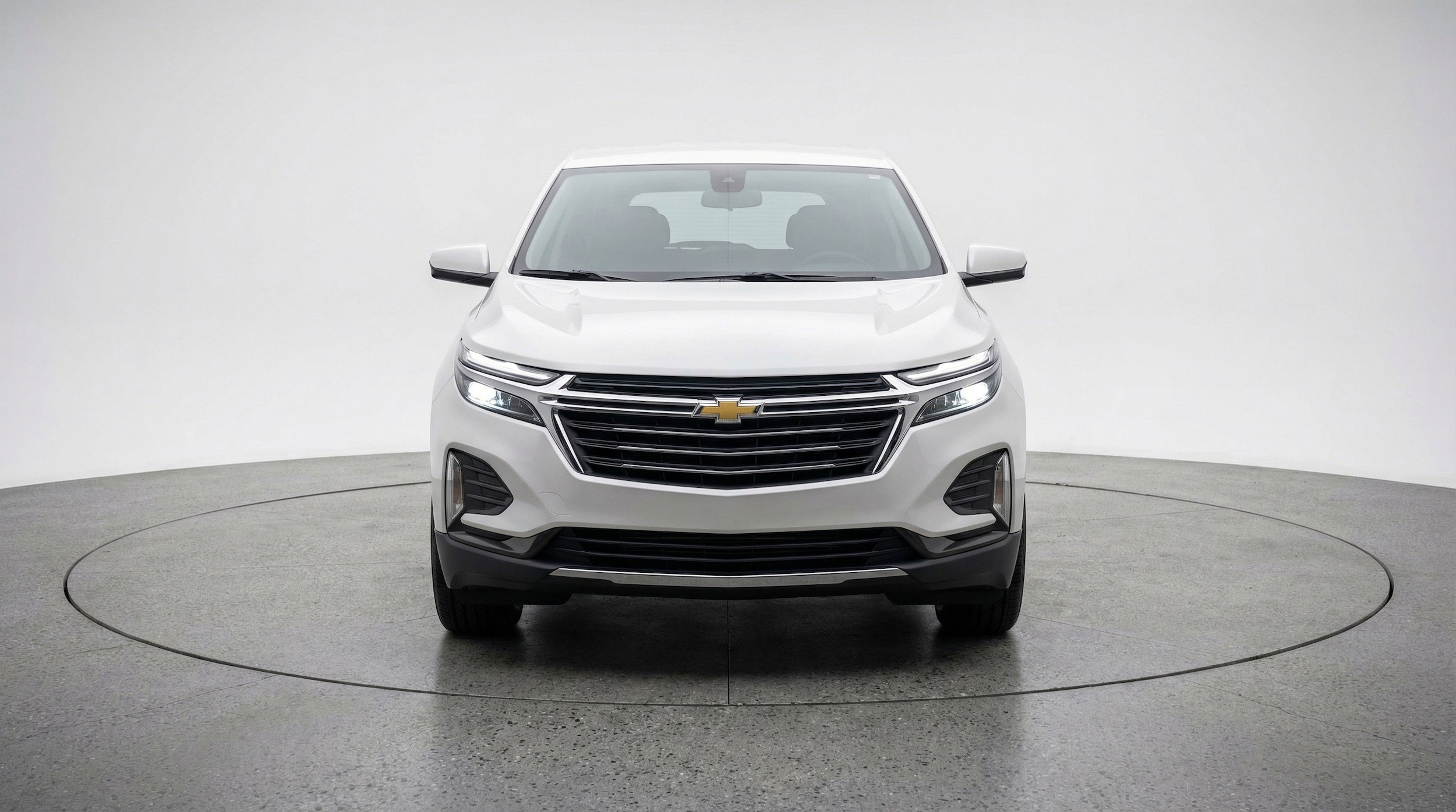 Thumbnail: 2025 Chevrolet Equinox - 2