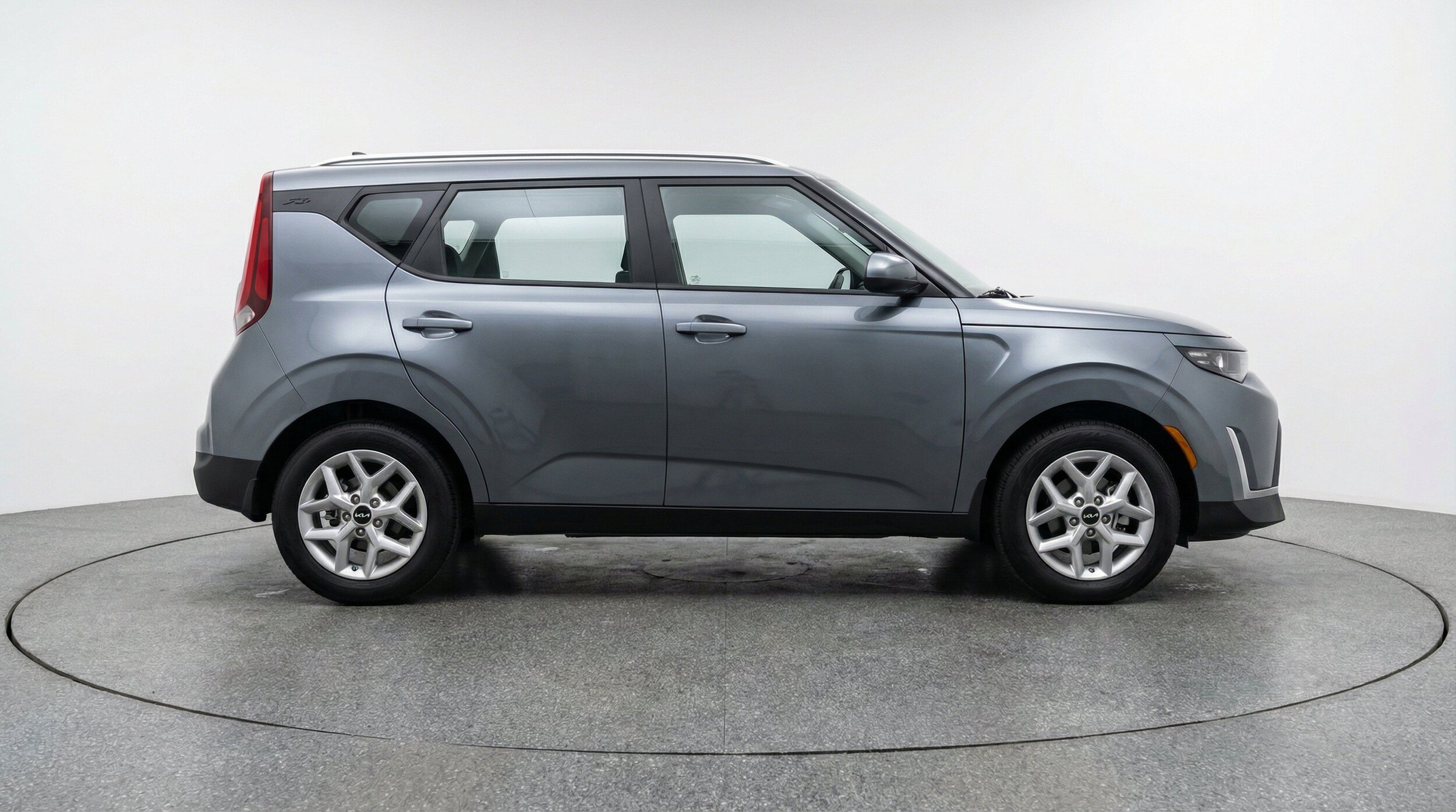 Thumbnail: 2025 Kia Soul - 11