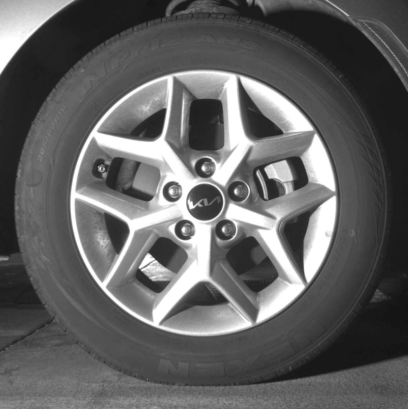 Thumbnail: 2025 Kia Soul - 10