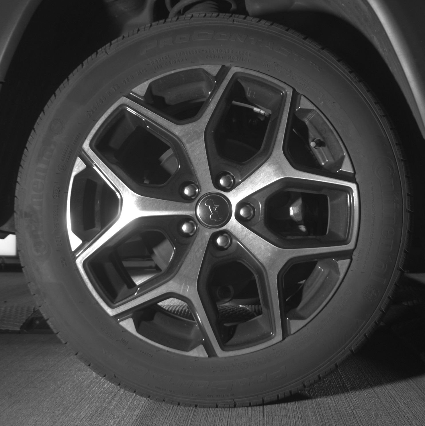 Thumbnail: 2025 Jeep Compass - 15