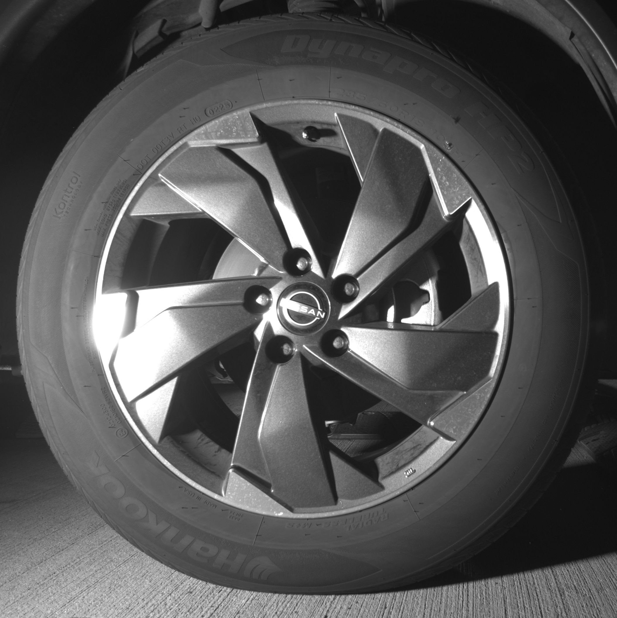 Thumbnail: 2025 Nissan Rogue - 13