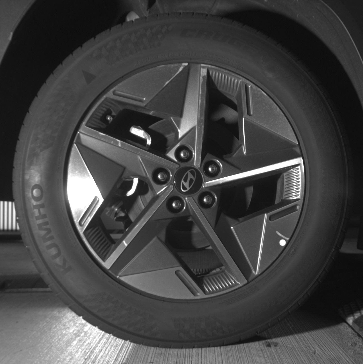 Thumbnail: 2025 Hyundai Tucson - 15