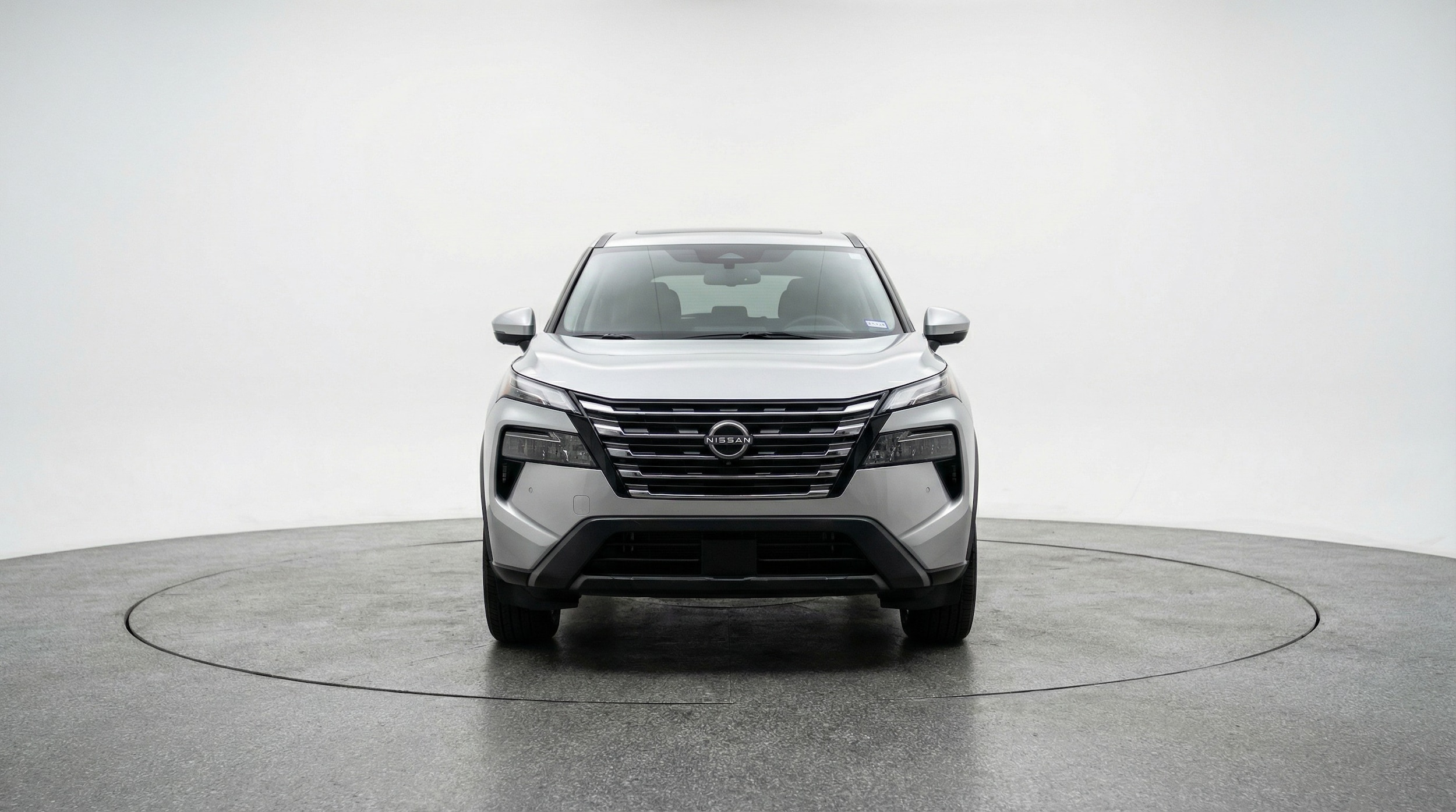 Thumbnail: 2025 Nissan Rogue - 2