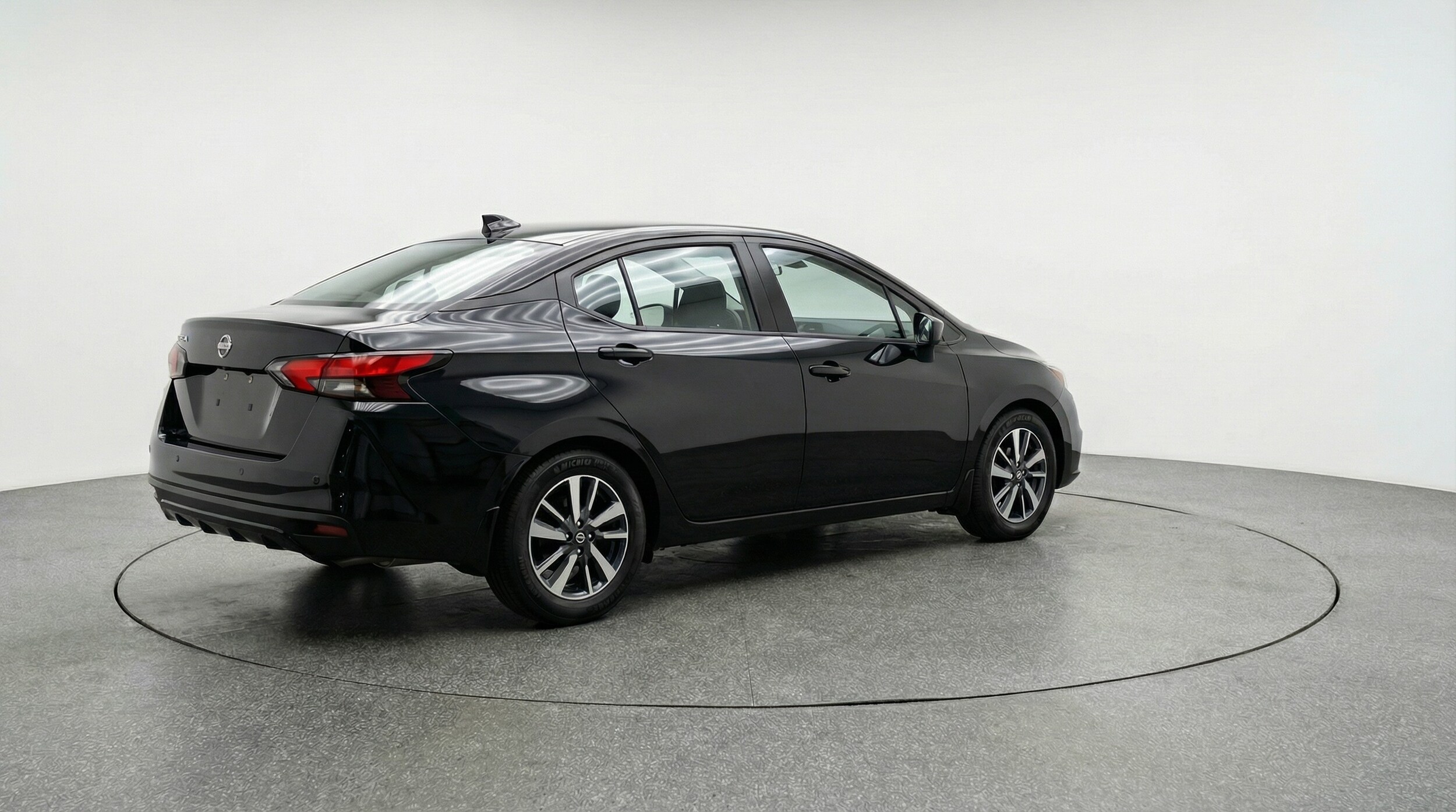 Thumbnail: 2025 Nissan Versa - 7