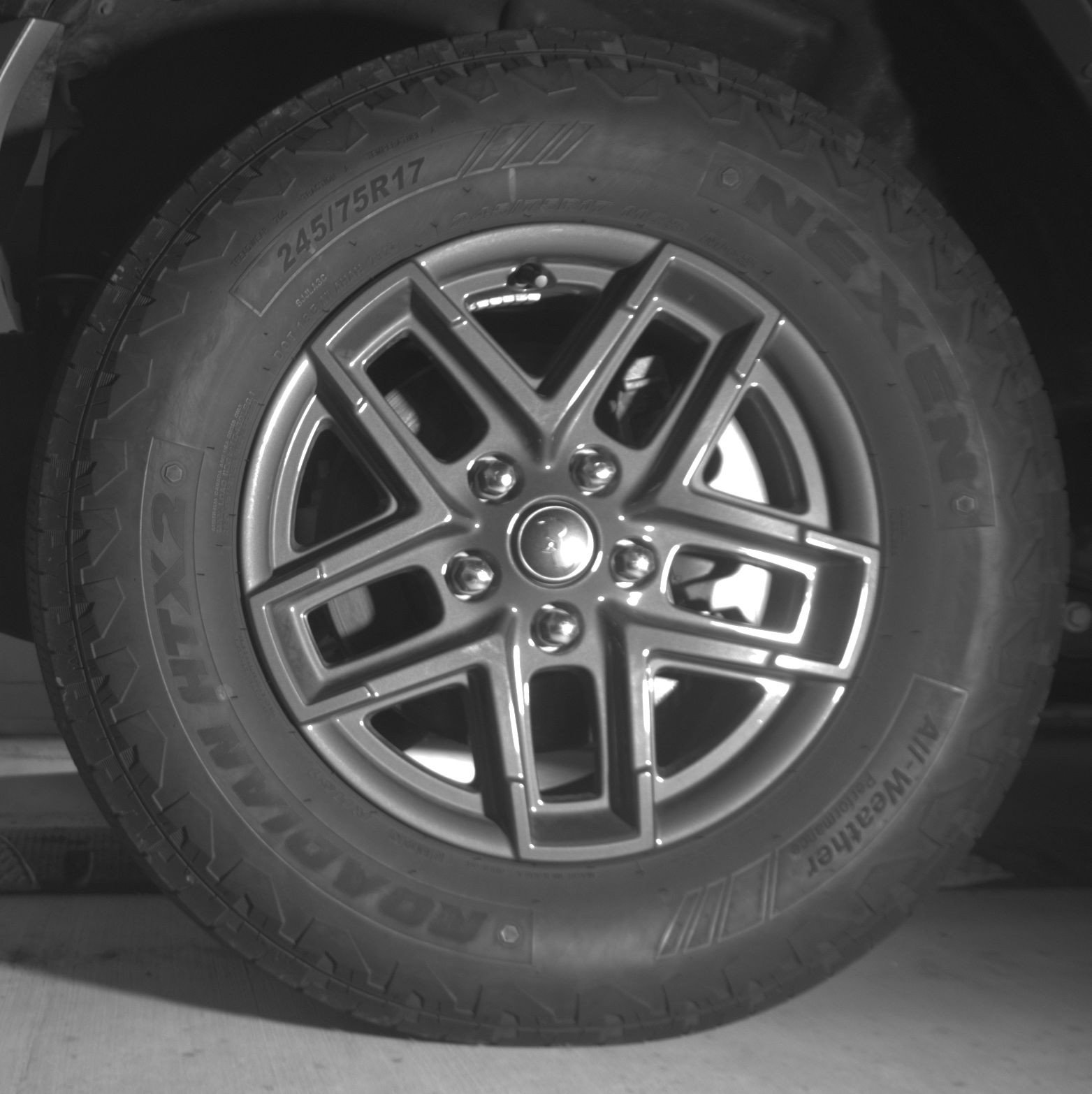 Thumbnail: 2025 Jeep Wrangler - 12