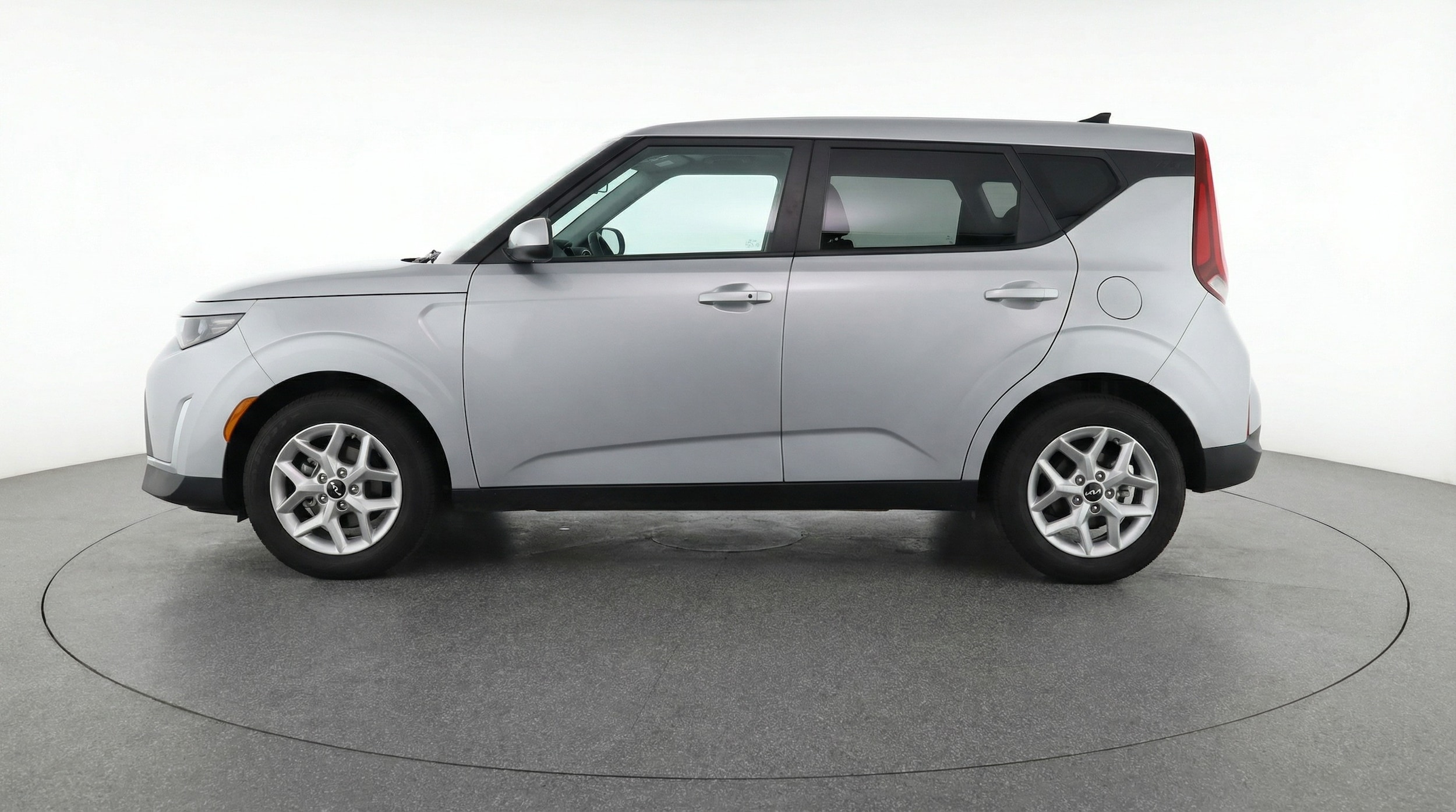 Thumbnail: 2025 Kia Soul - 4