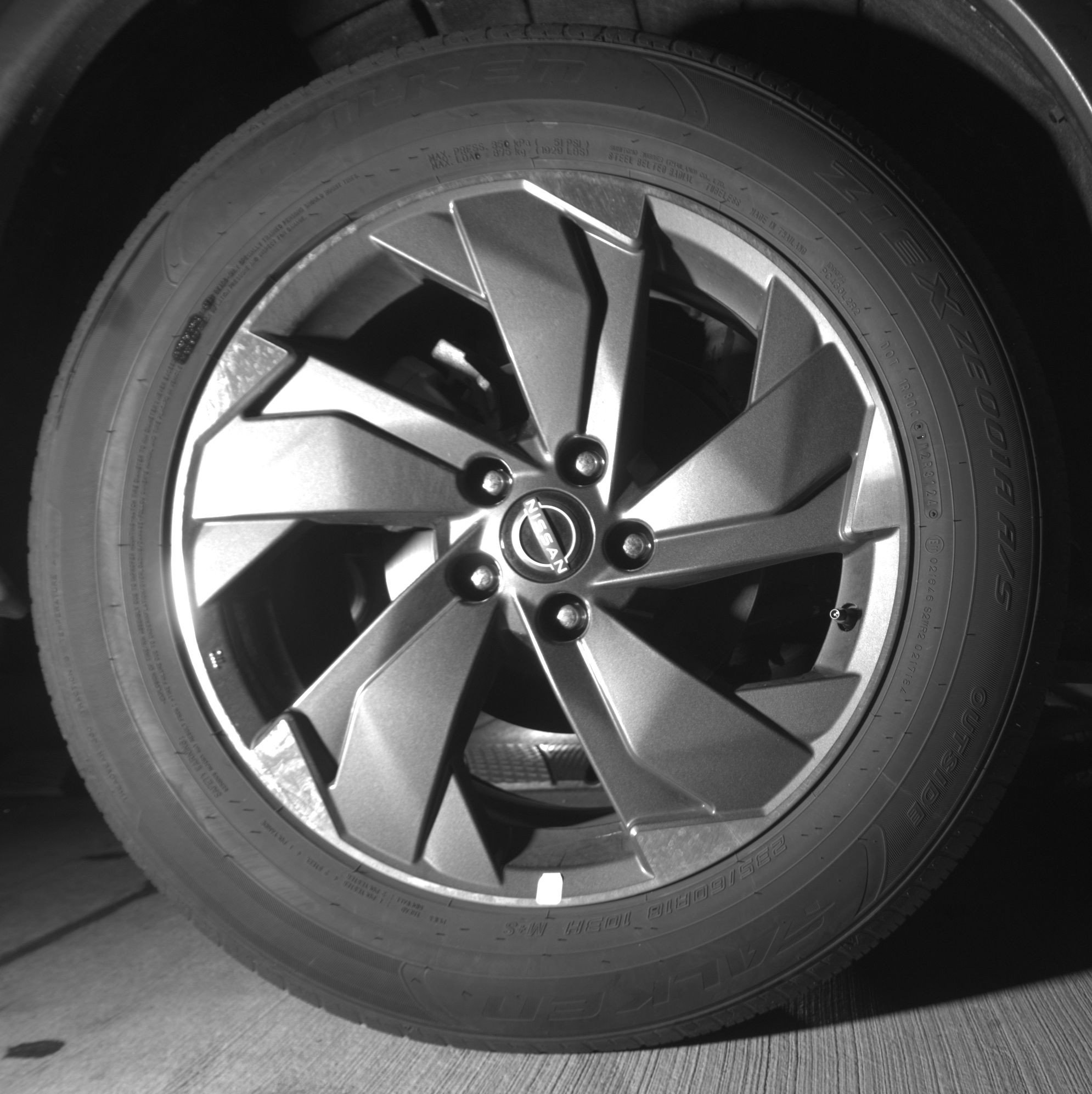 Thumbnail: 2025 Nissan Rogue - 15