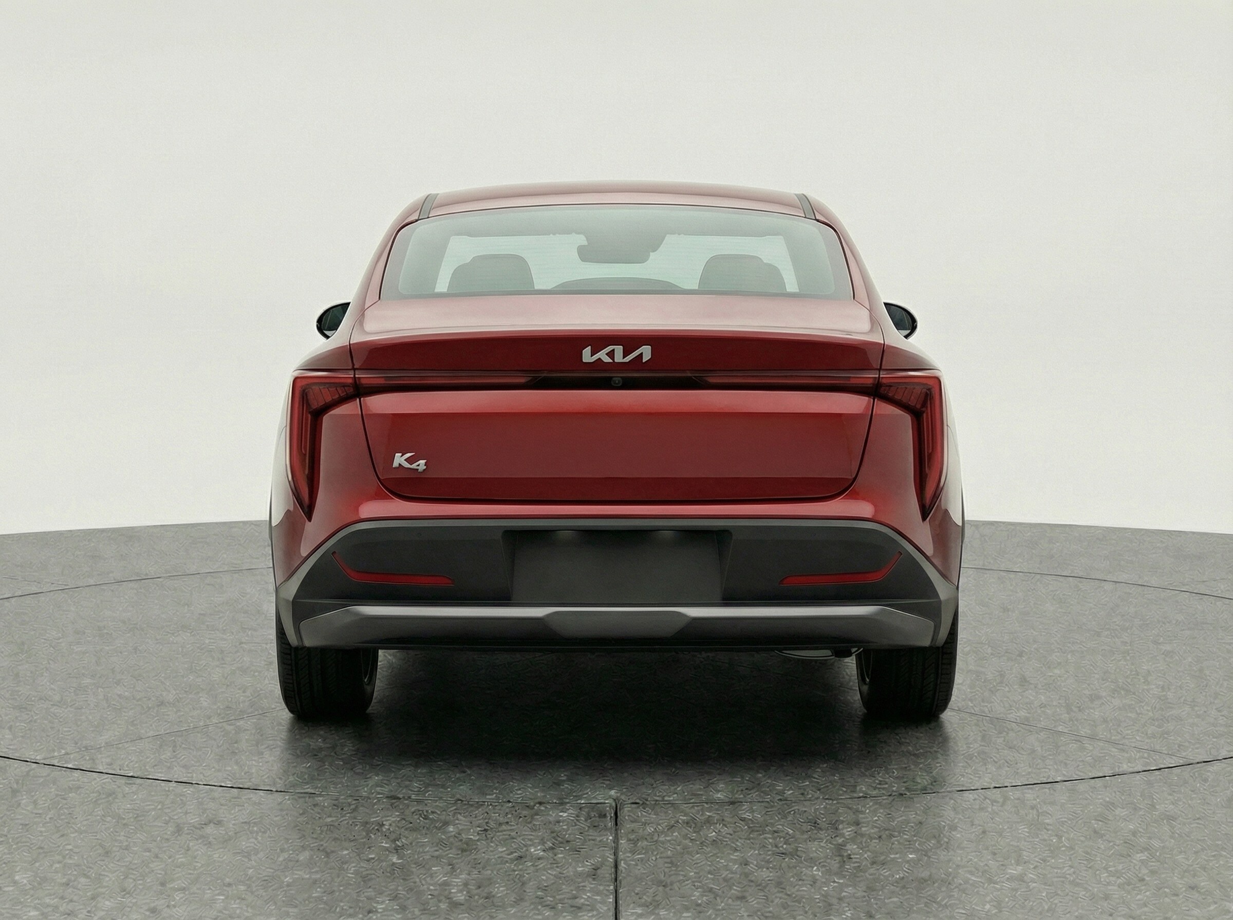 Thumbnail: 2025 Kia K4 - 6
