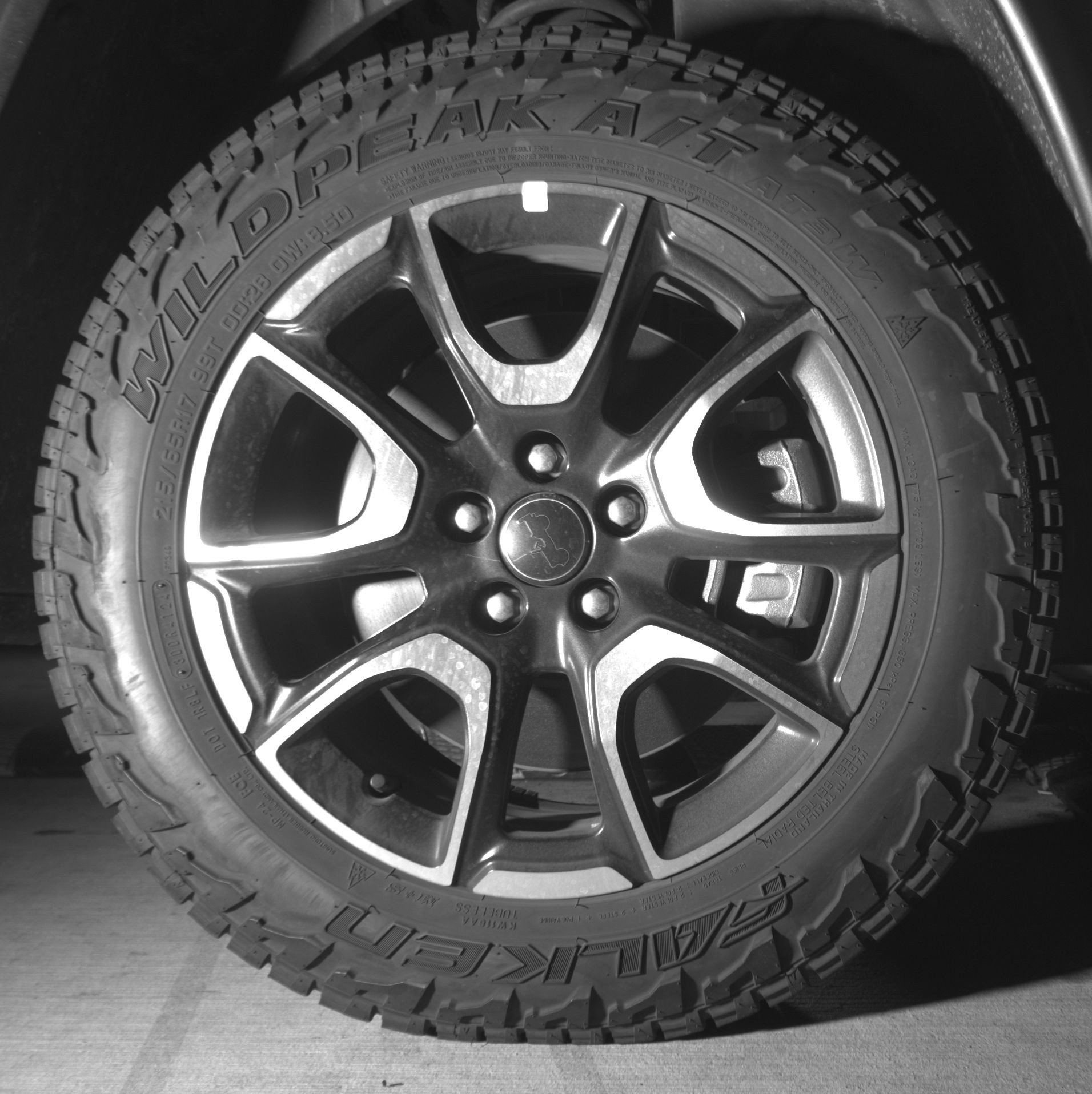 Thumbnail: 2025 Jeep Compass - 13