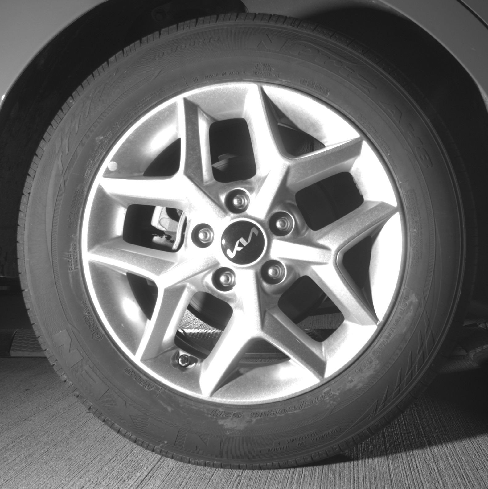 Thumbnail: 2025 Kia Soul - 20