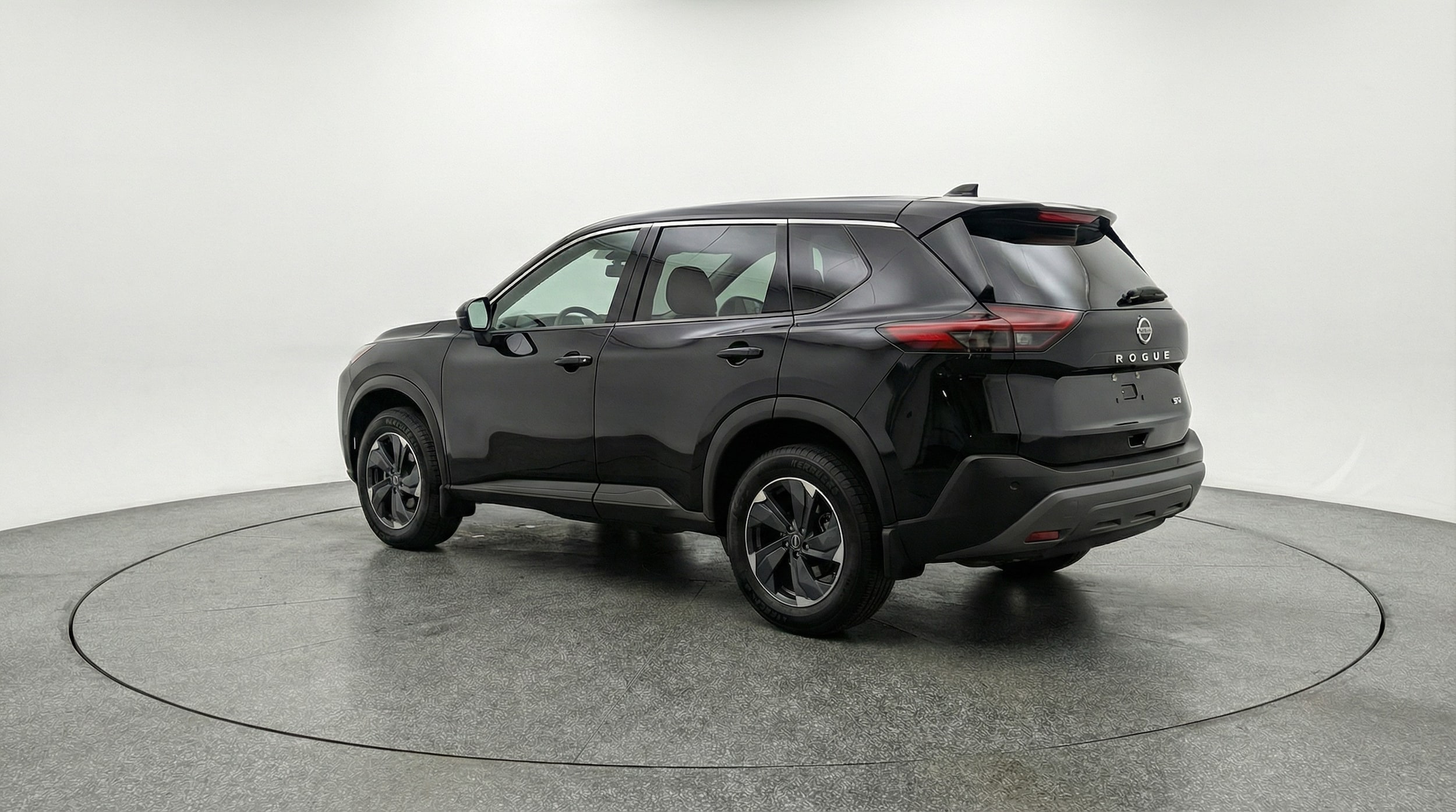 Thumbnail: 2025 Nissan Rogue - 5