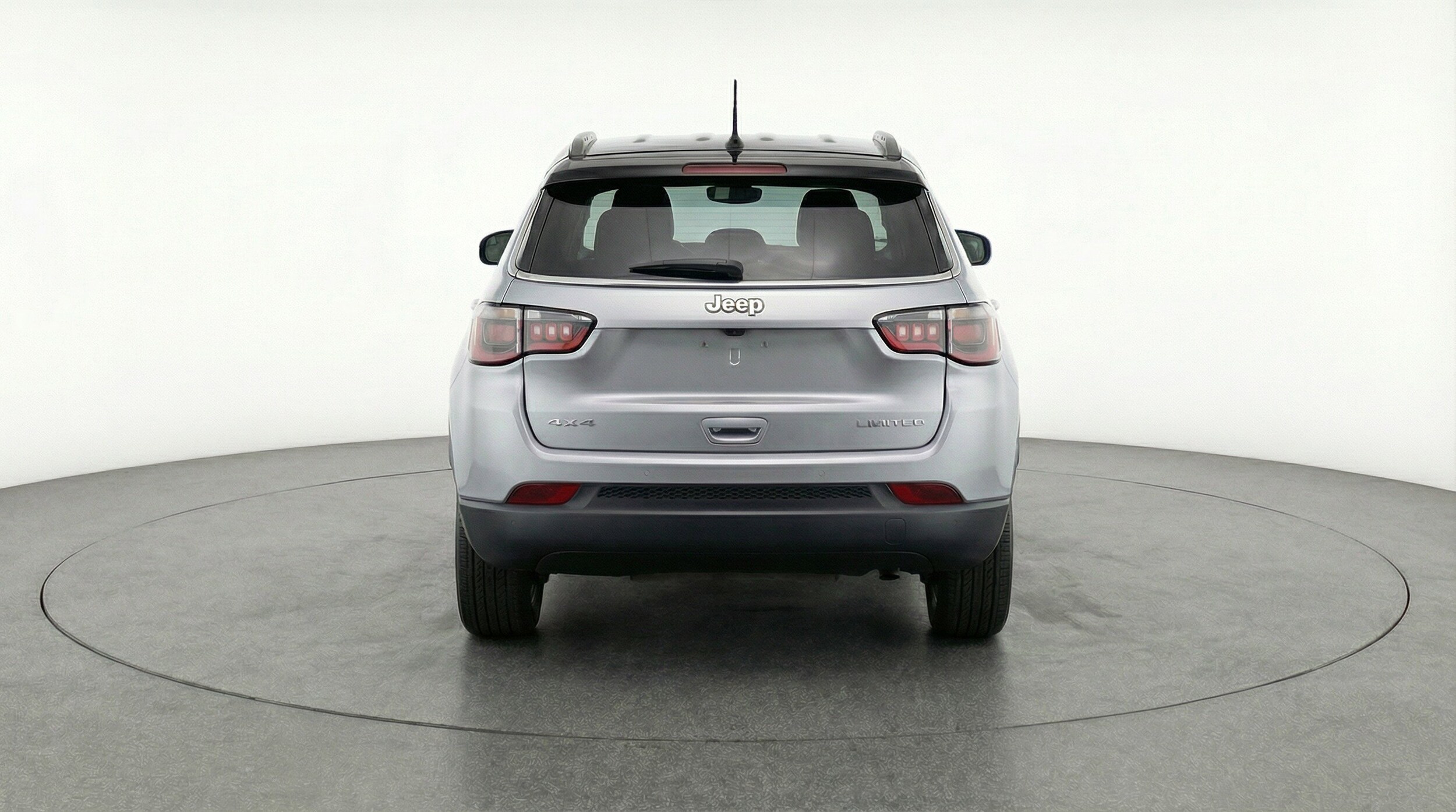 Thumbnail: 2025 Jeep Compass - 7