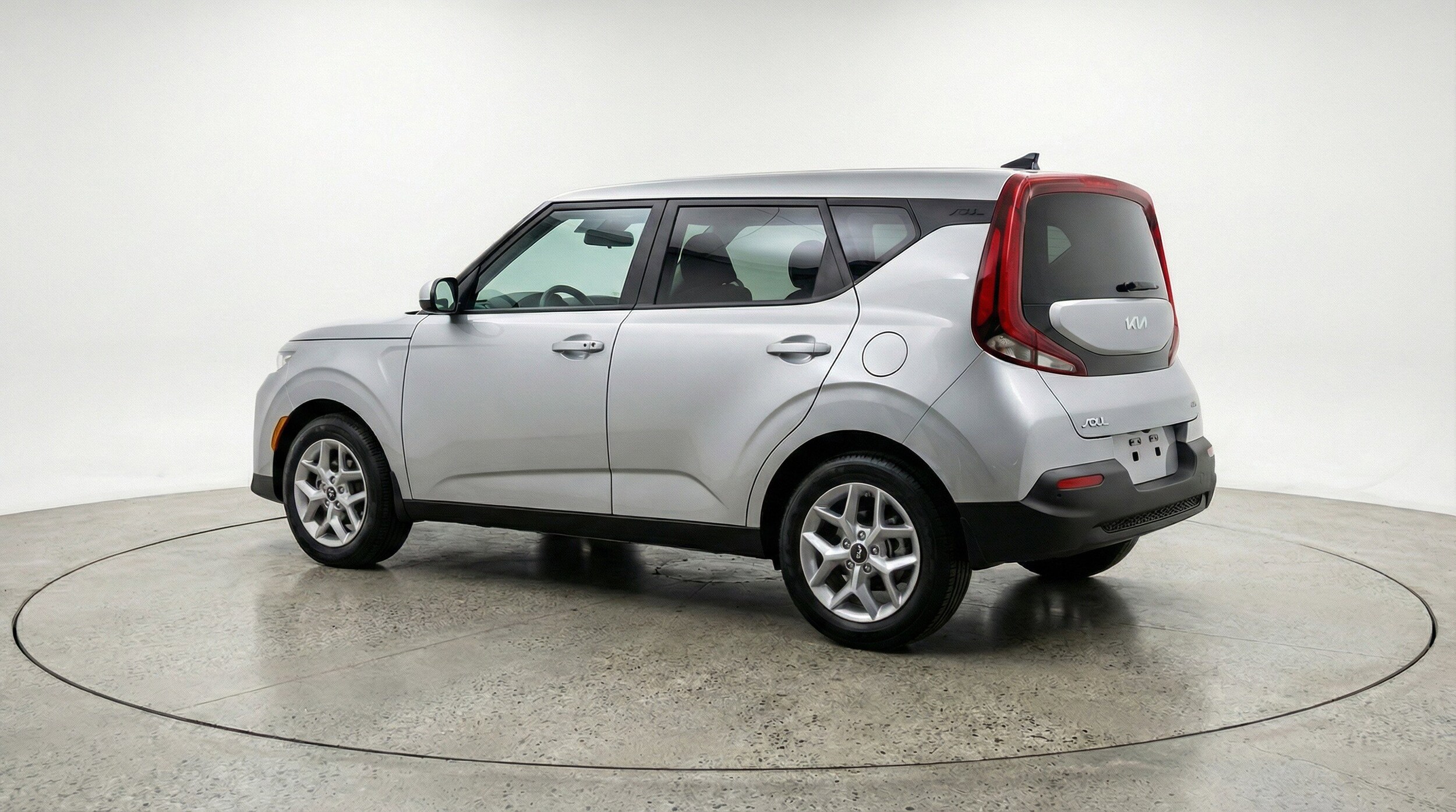 Thumbnail: 2025 Kia Soul - 6