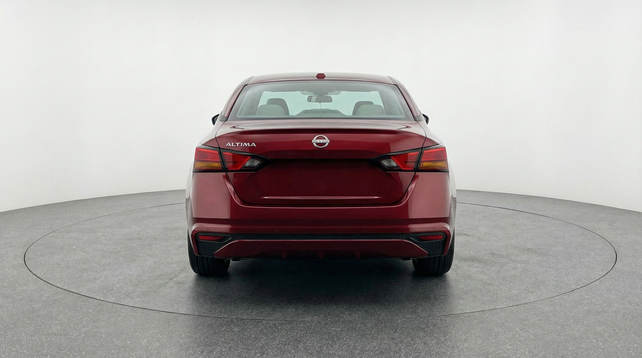 Thumbnail: 2025 Nissan Altima - 7