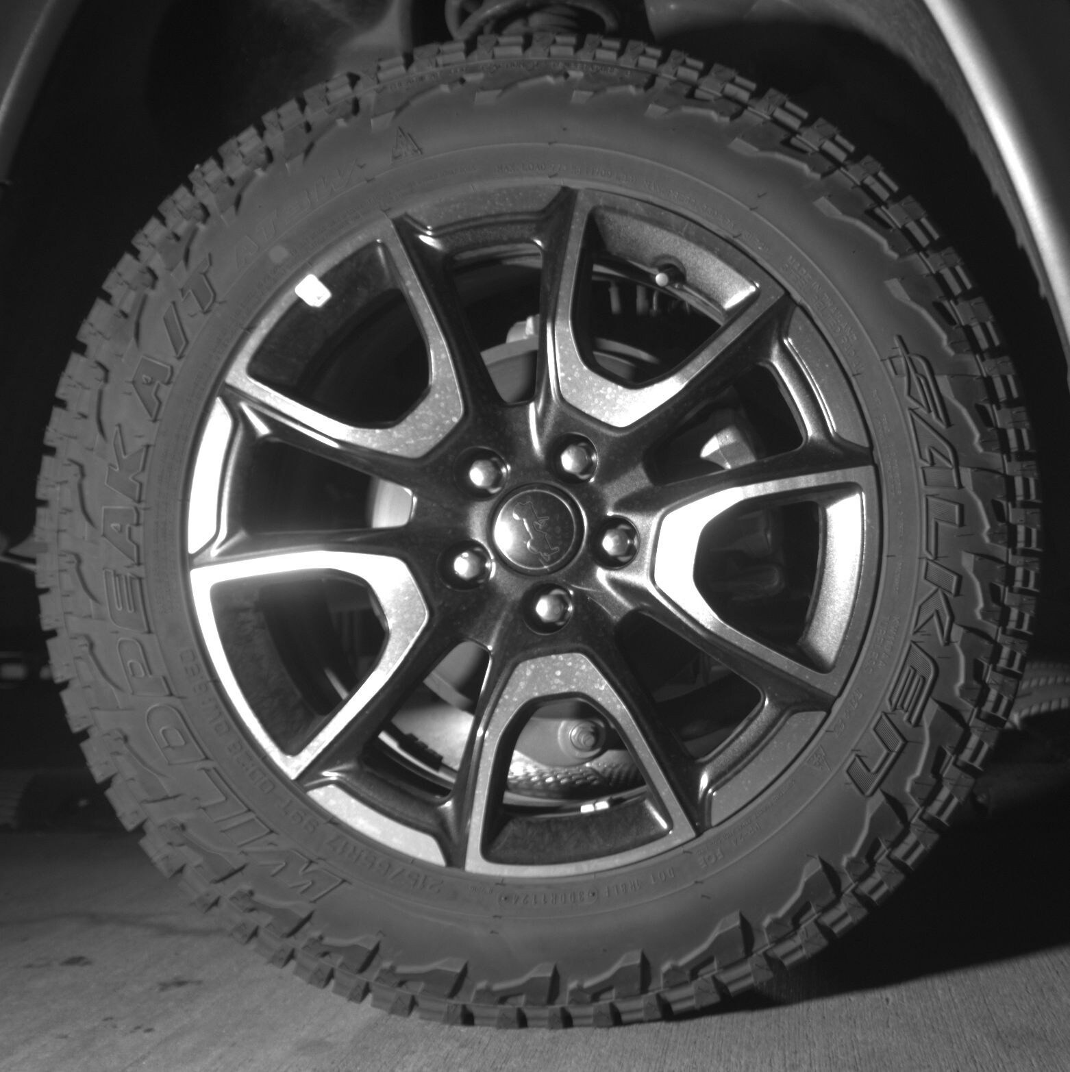 Thumbnail: 2025 Jeep Compass - 12