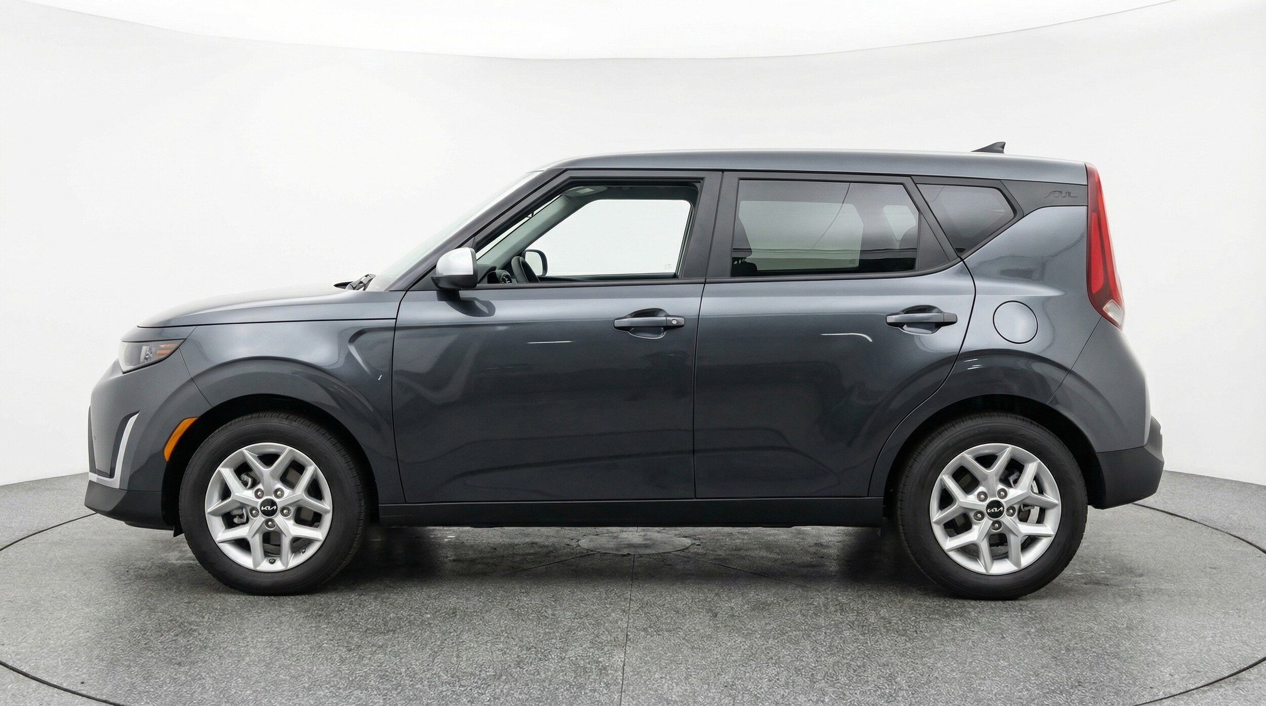 Thumbnail: 2025 Kia Soul - 4