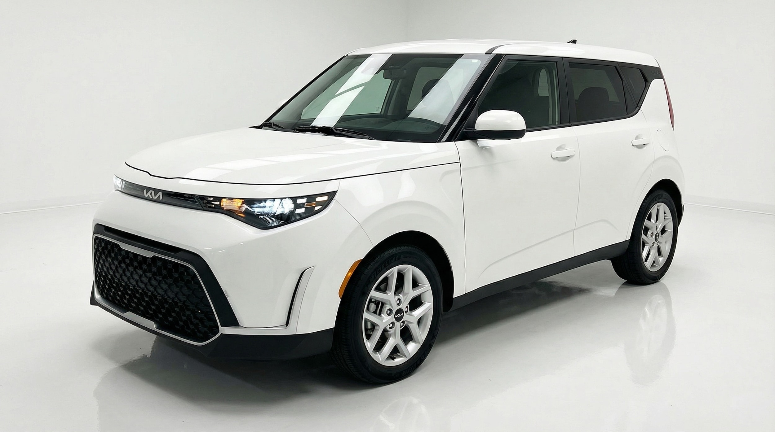 Thumbnail: 2025 Kia Soul - 3