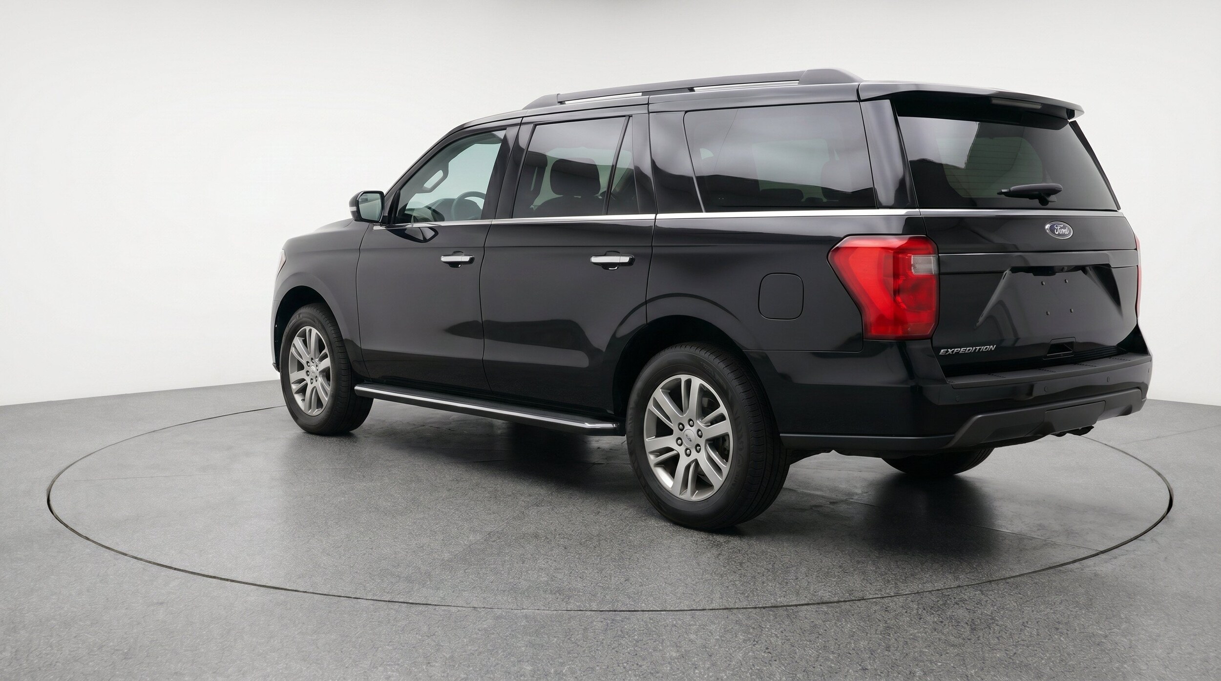 Thumbnail: 2024 Ford Expedition MAX - 6
