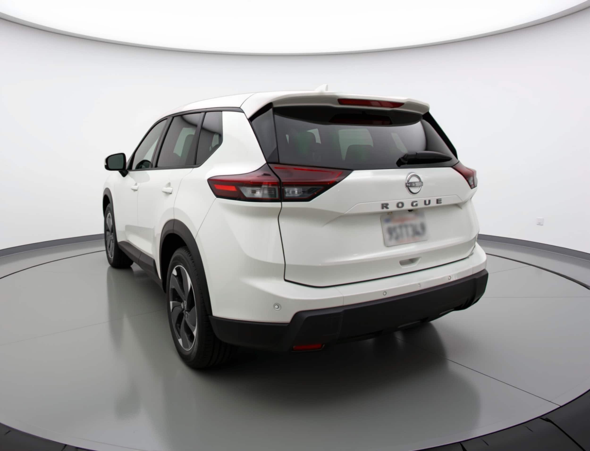 Thumbnail: 2025 Nissan Rogue - 5