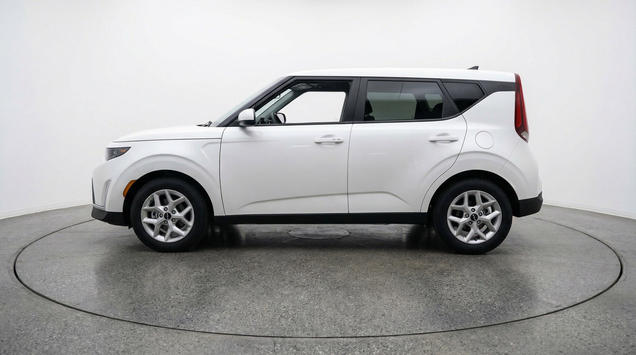 Thumbnail: 2025 Kia Soul - 5