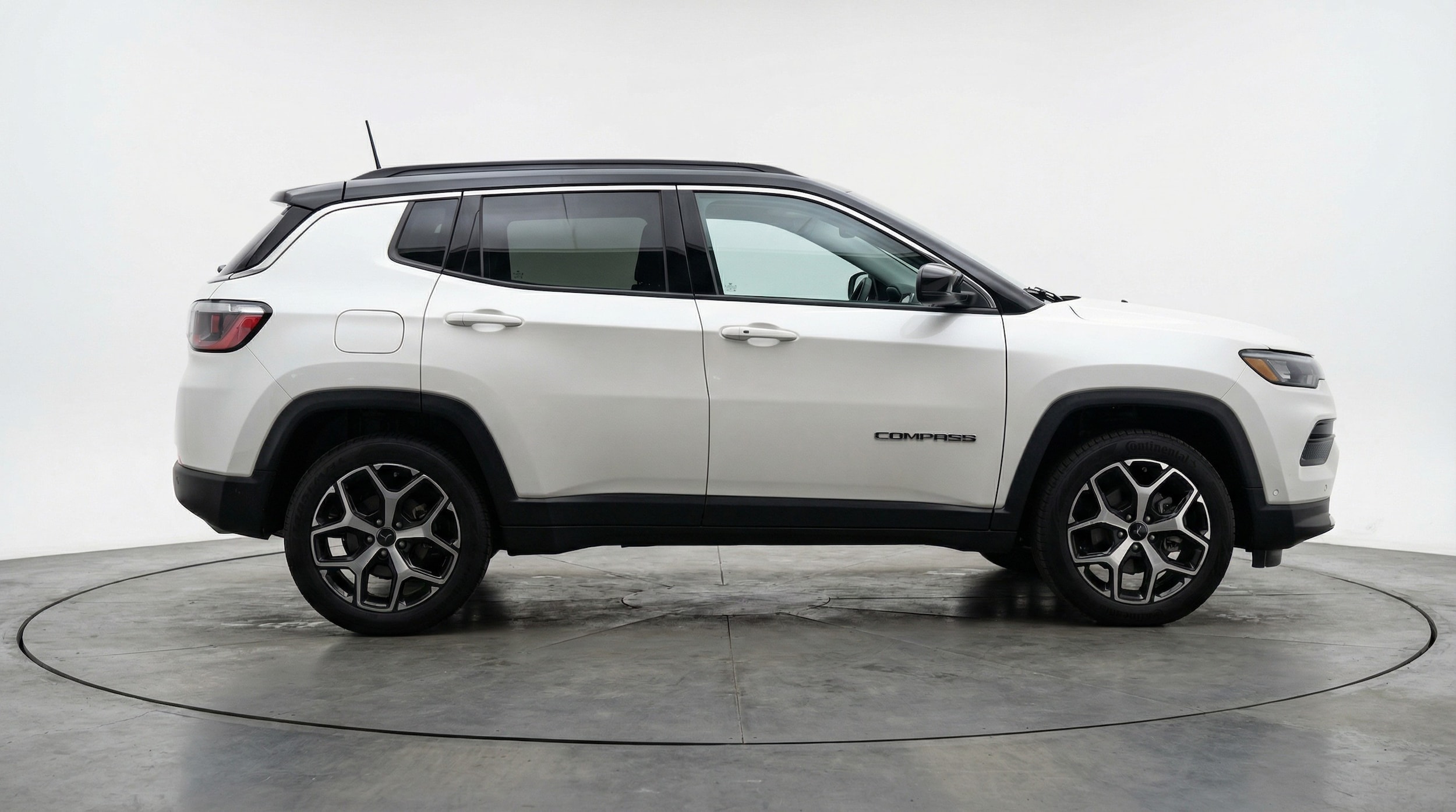 Thumbnail: 2025 Jeep Compass - 8