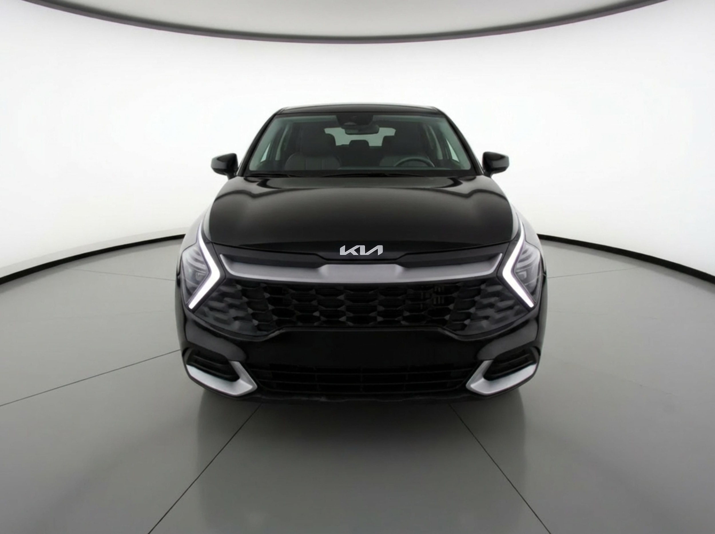 Thumbnail: 2025 Kia Sportage - 2