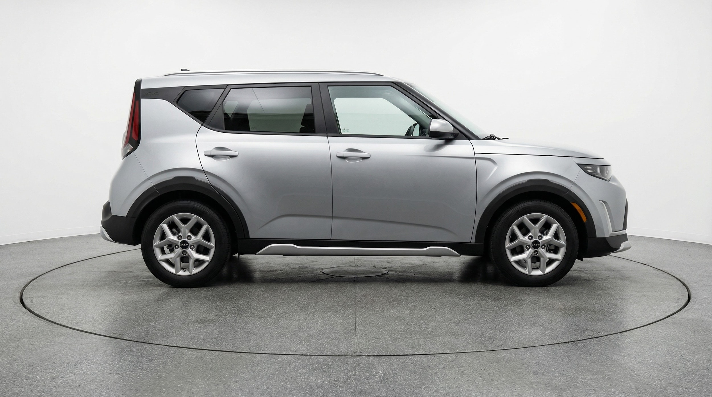 Thumbnail: 2025 Kia Soul - 8