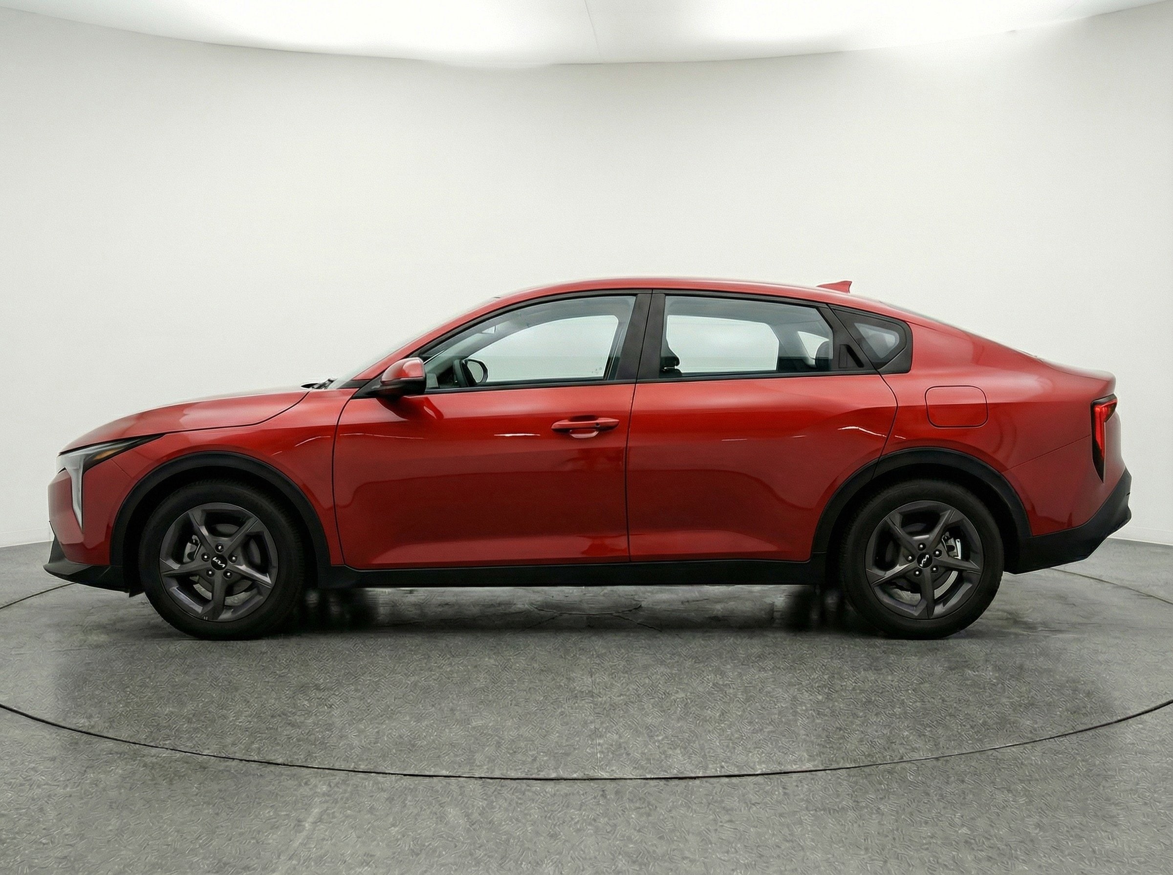 Thumbnail: 2025 Kia K4 - 5