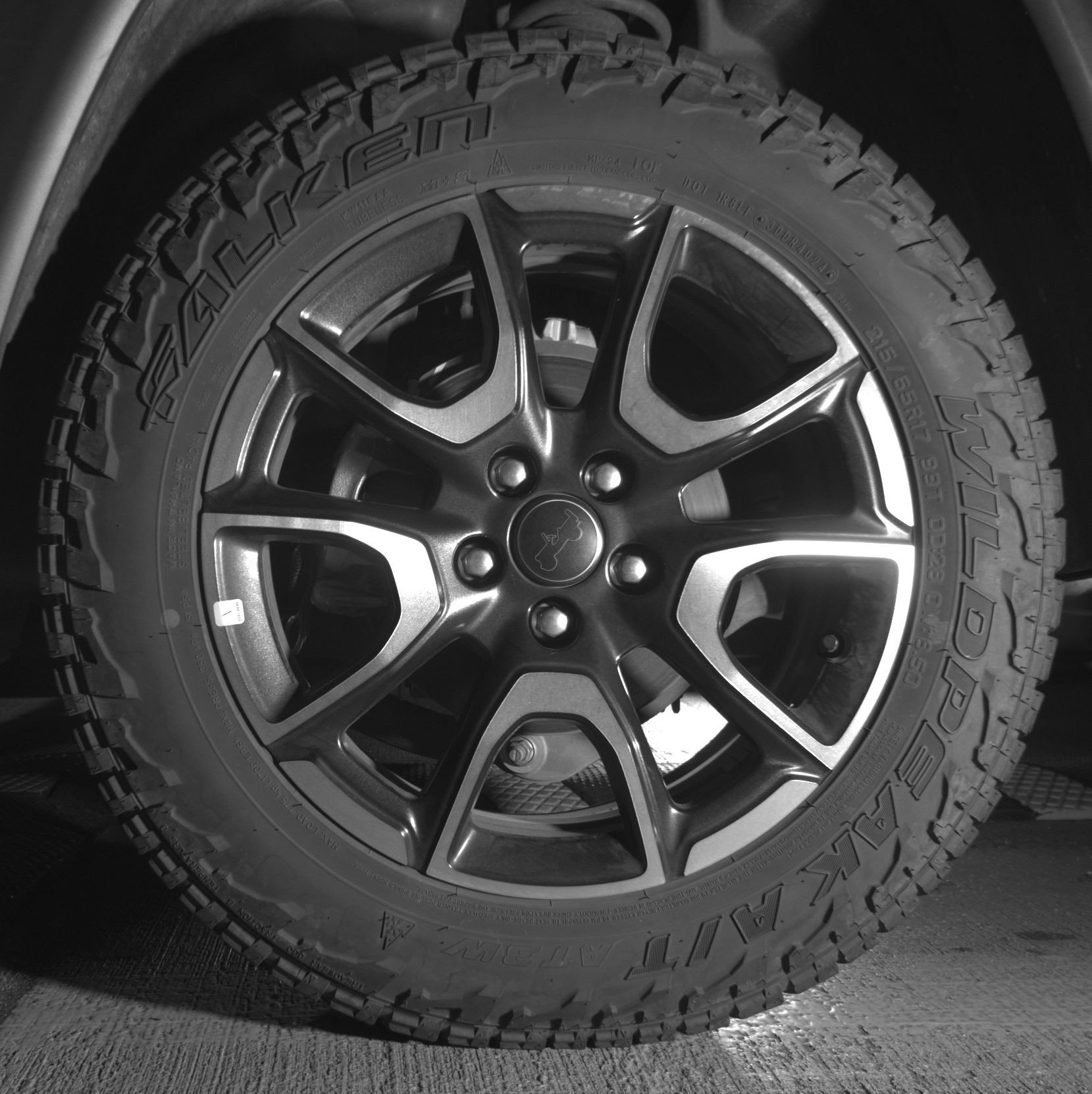 Thumbnail: 2025 Jeep Compass - 14