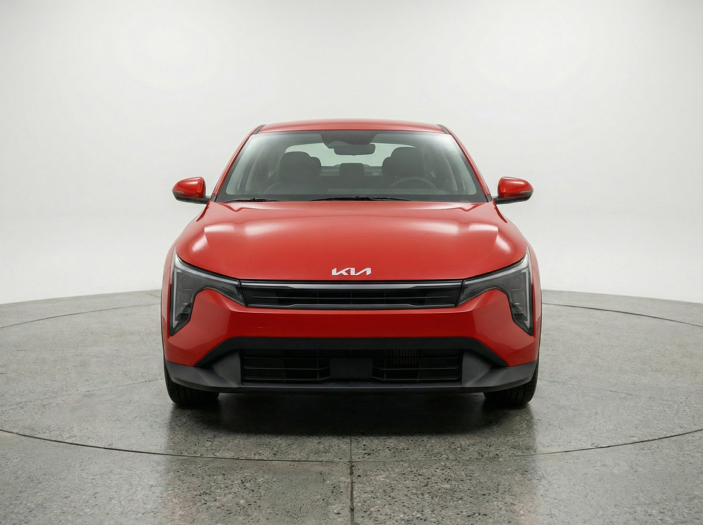 Thumbnail: 2025 Kia K4 - 2