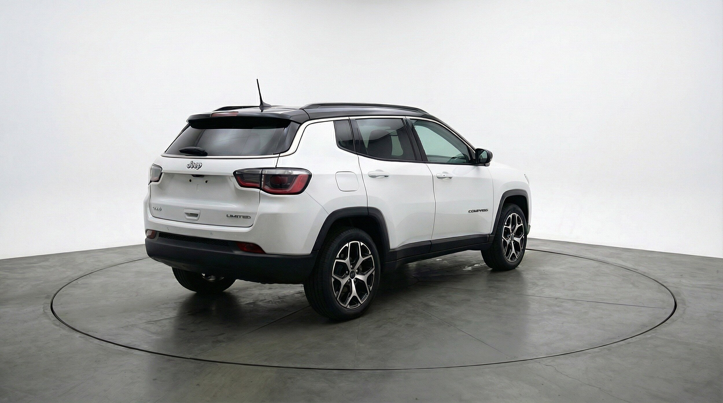 Thumbnail: 2025 Jeep Compass - 9