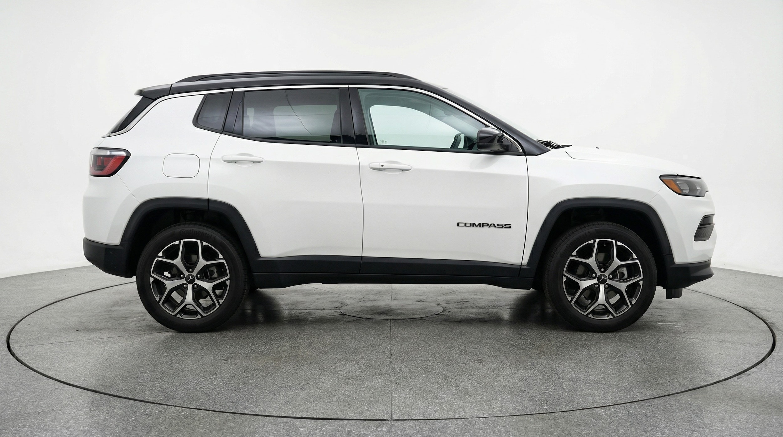 Thumbnail: 2025 Jeep Compass - 8