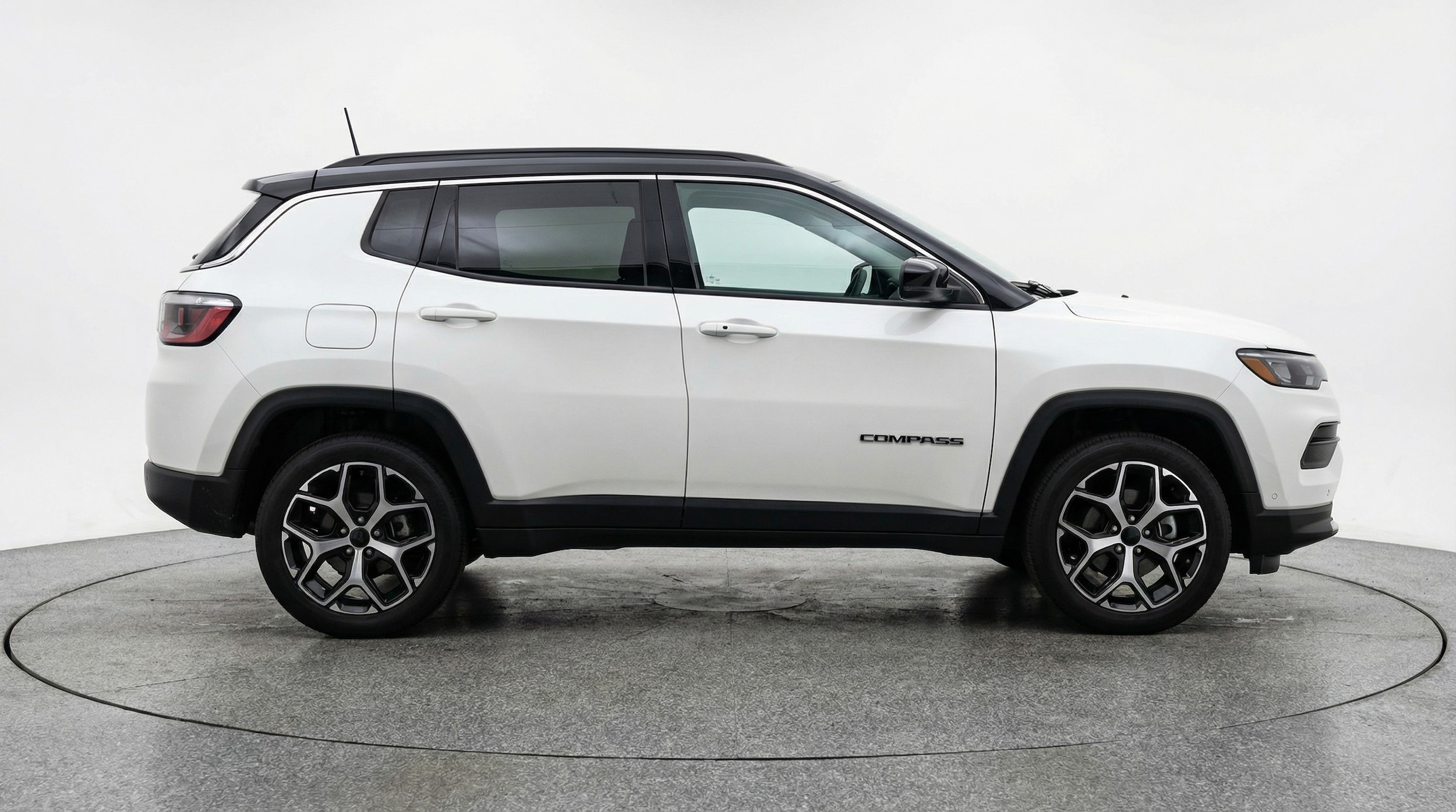 Thumbnail: 2025 Jeep Compass - 8