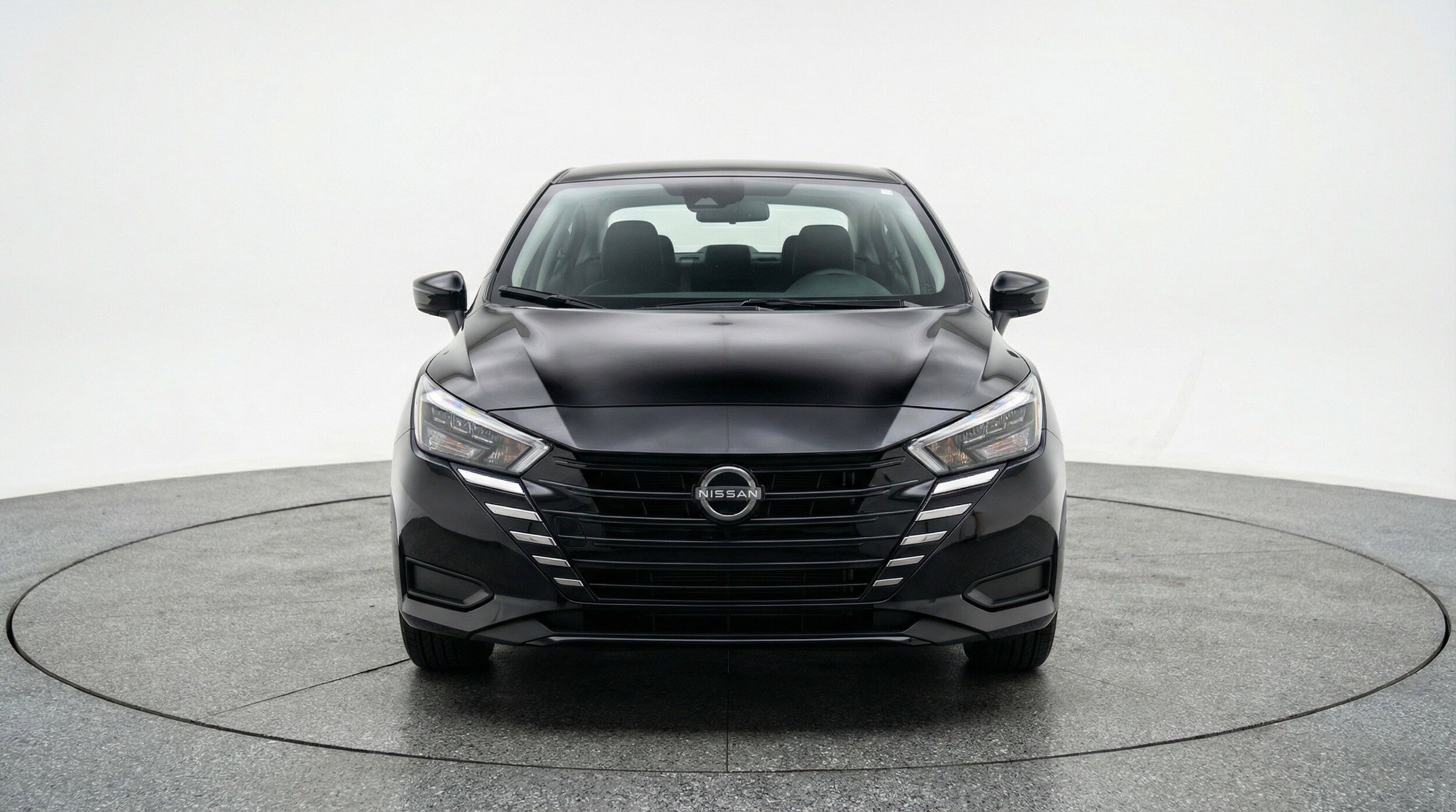 Thumbnail: 2025 Nissan Versa - 2
